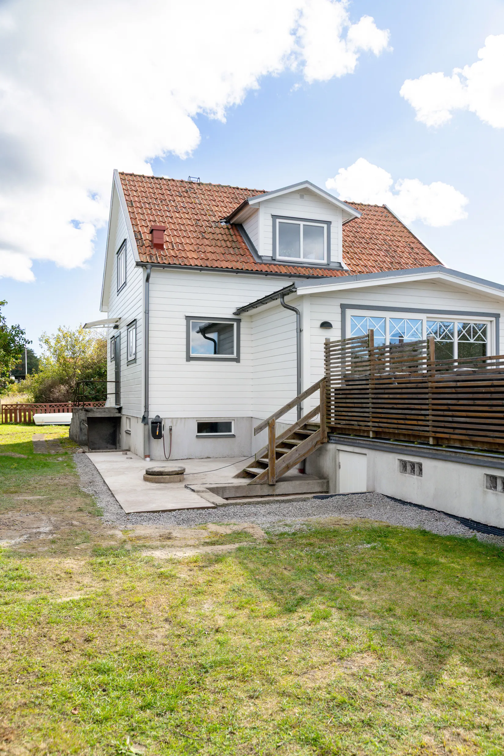 Villa, Västranäsvägen 108, Västra Näs, Sölvesborg