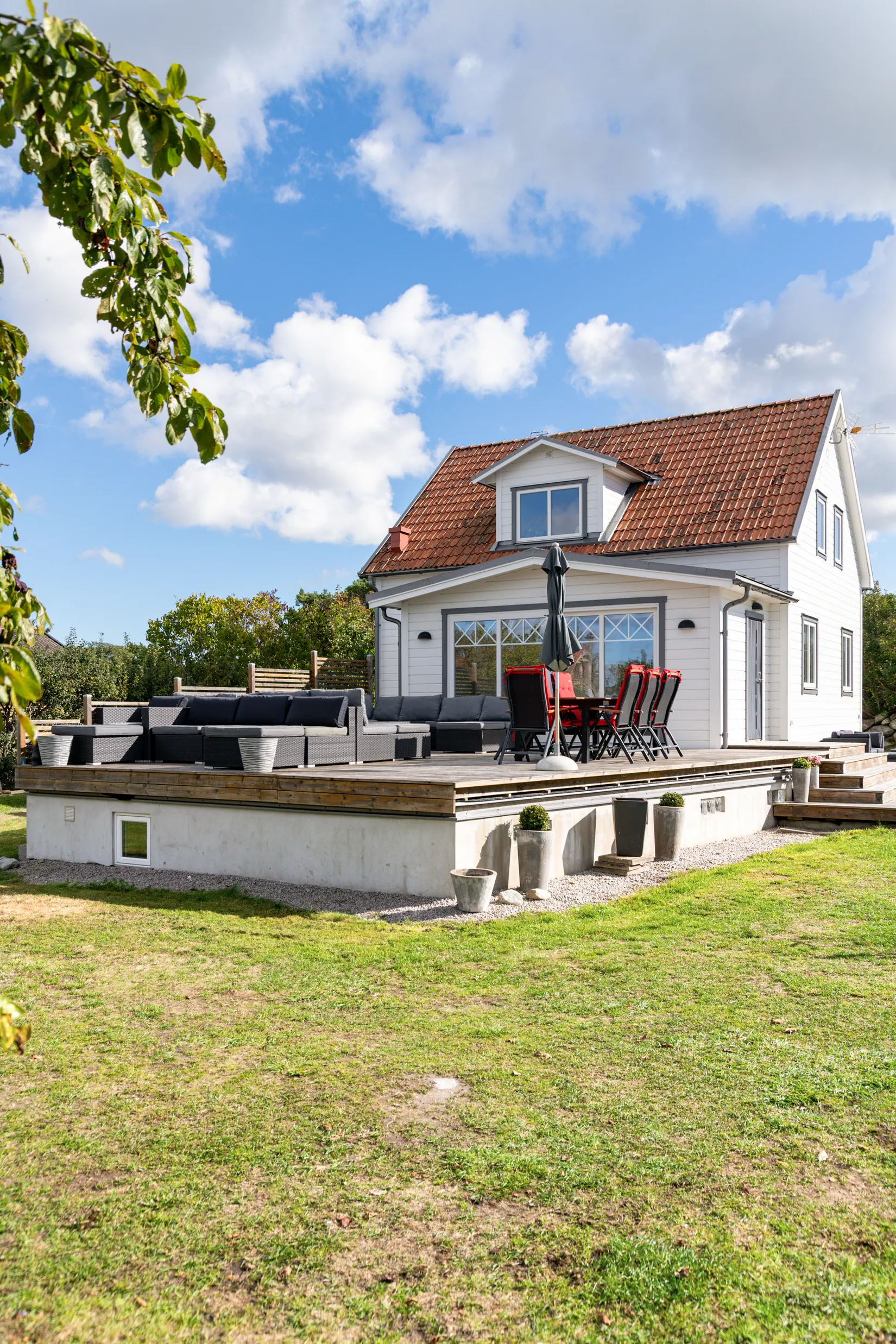 Villa, Västranäsvägen 108, Västra Näs, Sölvesborg