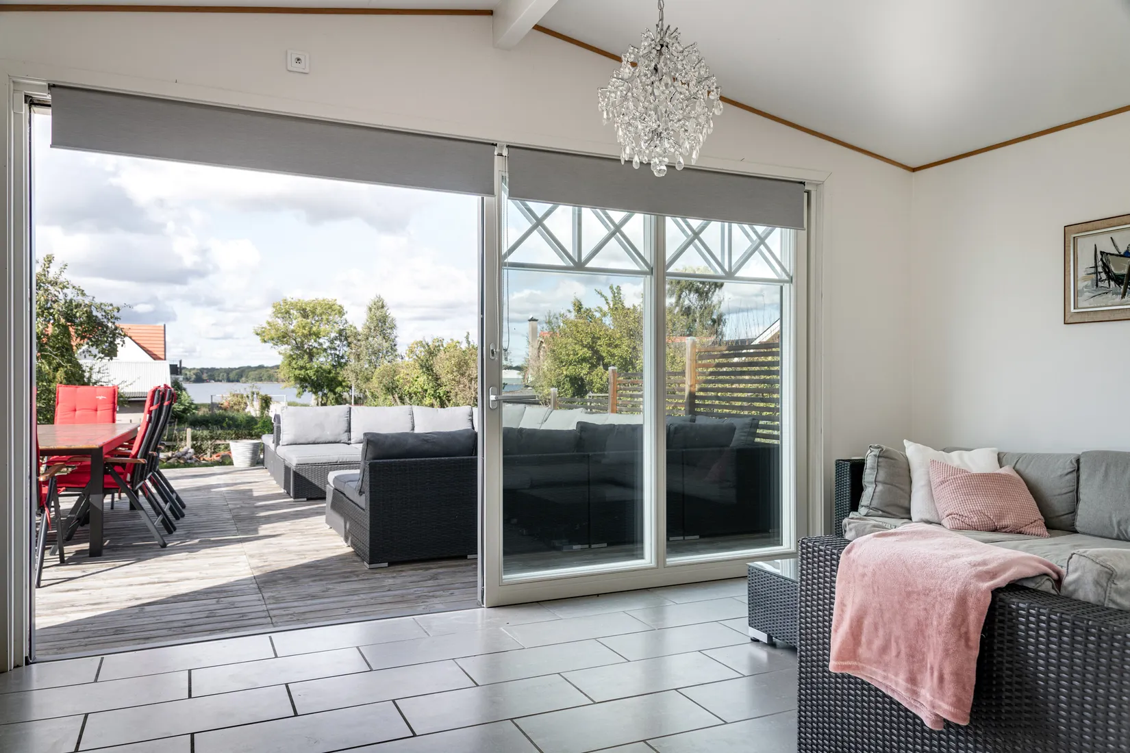 Villa, Västranäsvägen 108, Västra Näs, Sölvesborg