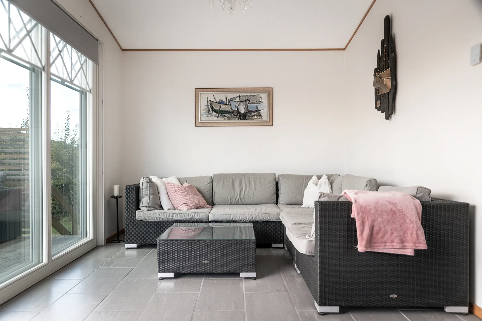 Villa, Västranäsvägen 108, Västra Näs, Sölvesborg