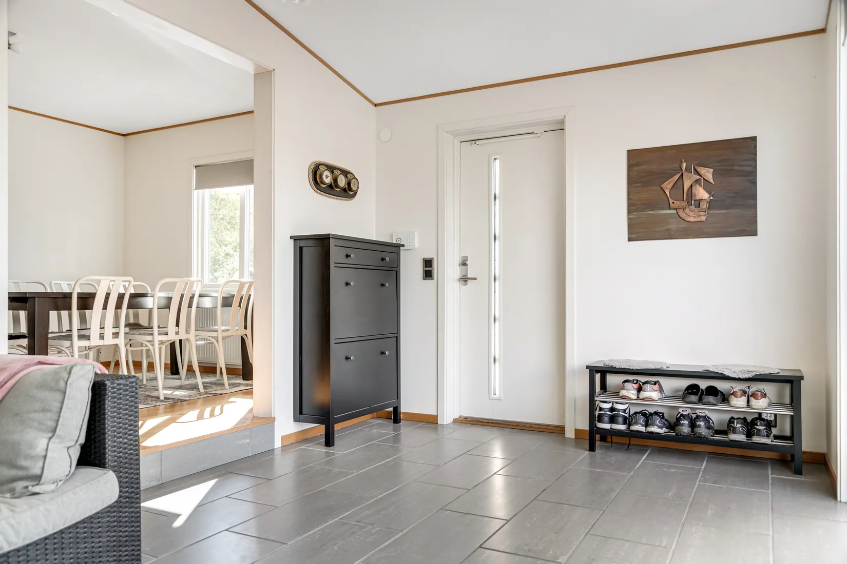 Villa, Västranäsvägen 108, Västra Näs, Sölvesborg