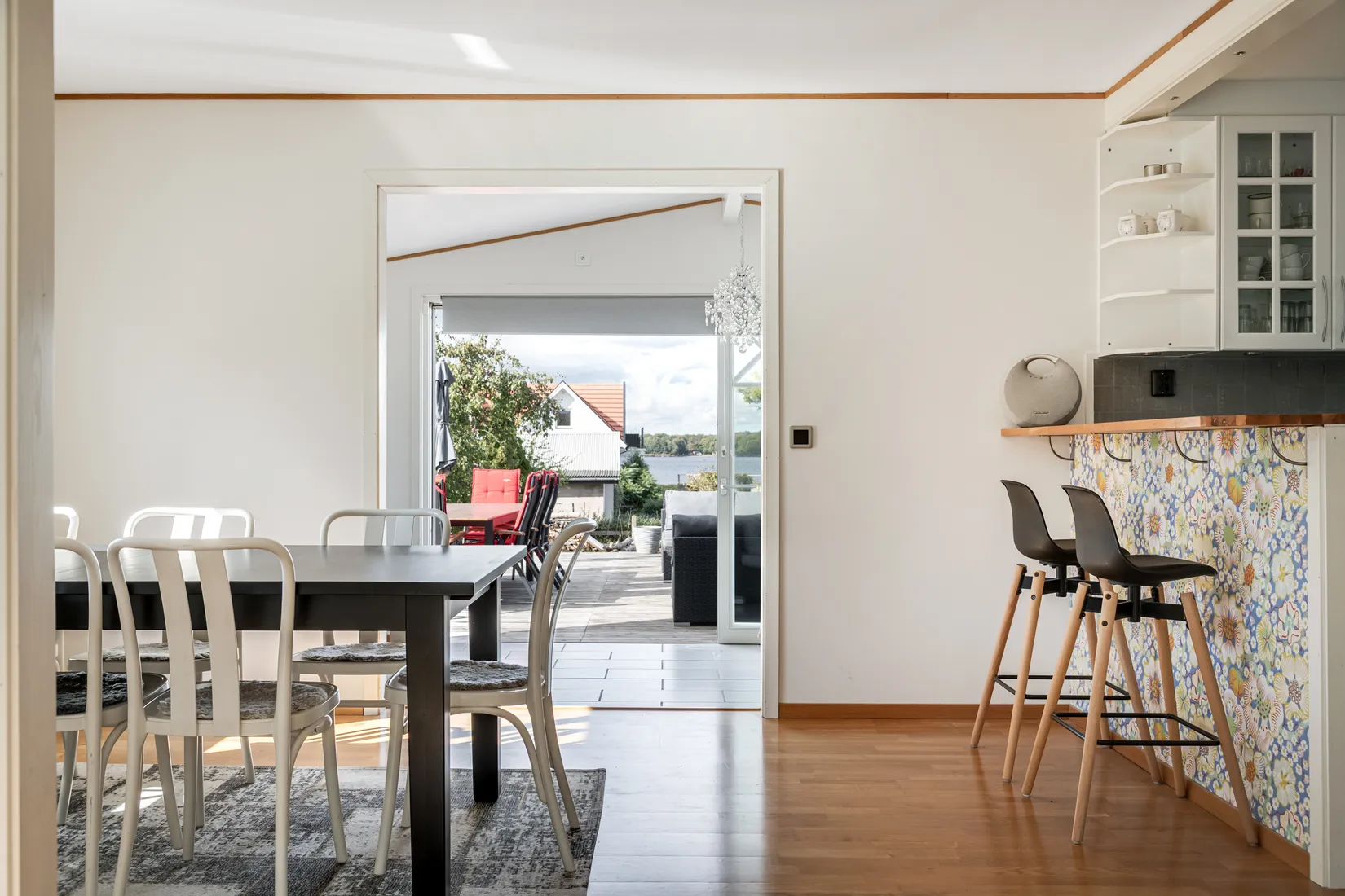 Villa, Västranäsvägen 108, Västra Näs, Sölvesborg