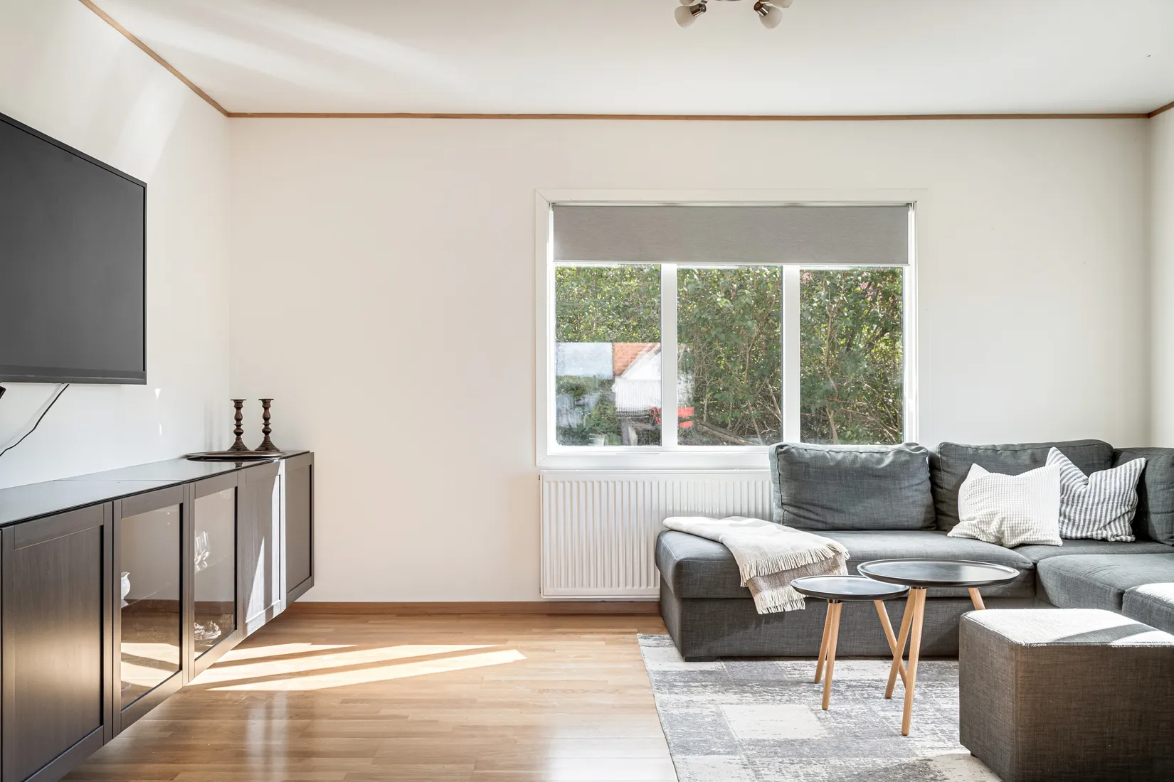 Villa, Västranäsvägen 108, Västra Näs, Sölvesborg