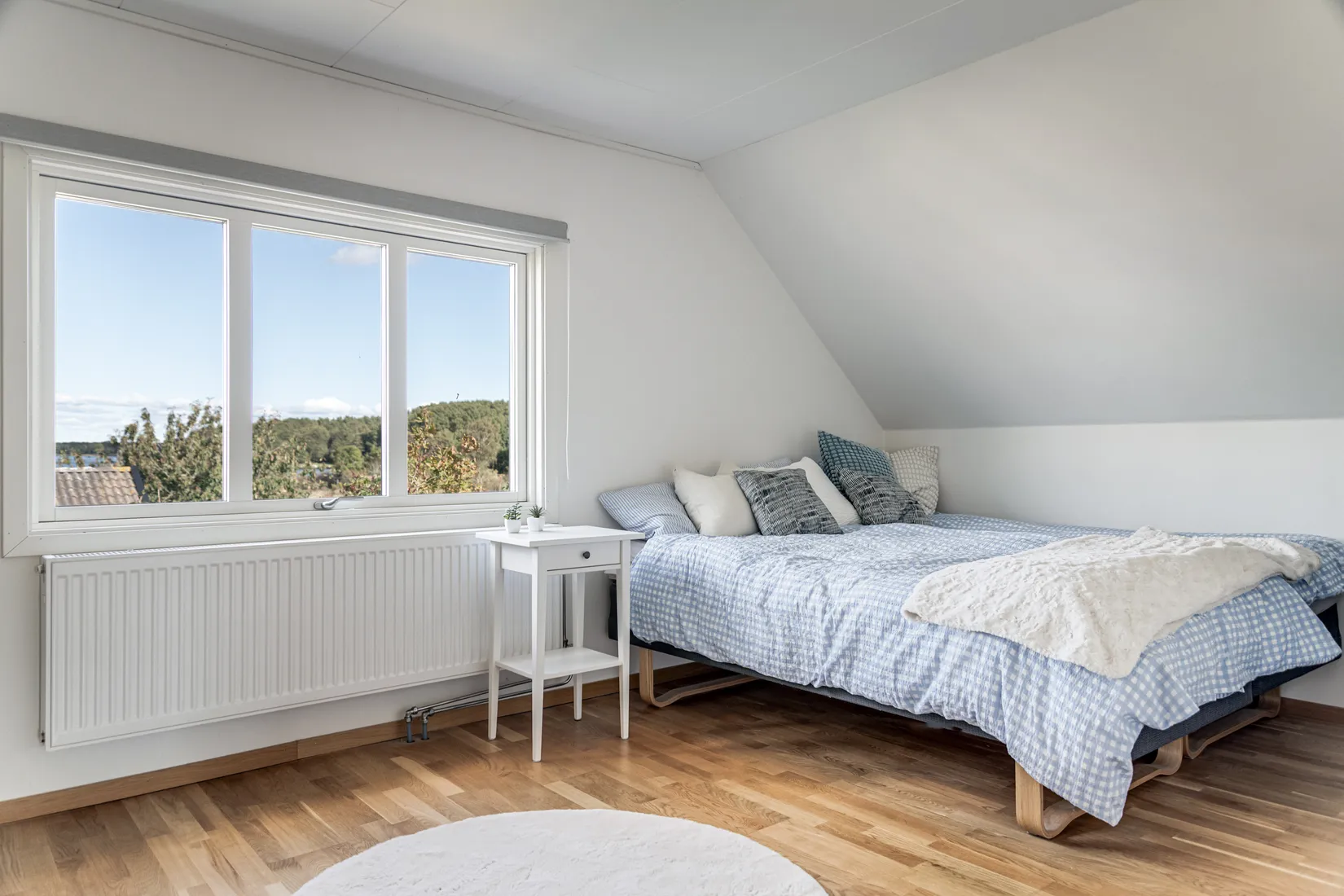 Villa, Västranäsvägen 108, Västra Näs, Sölvesborg