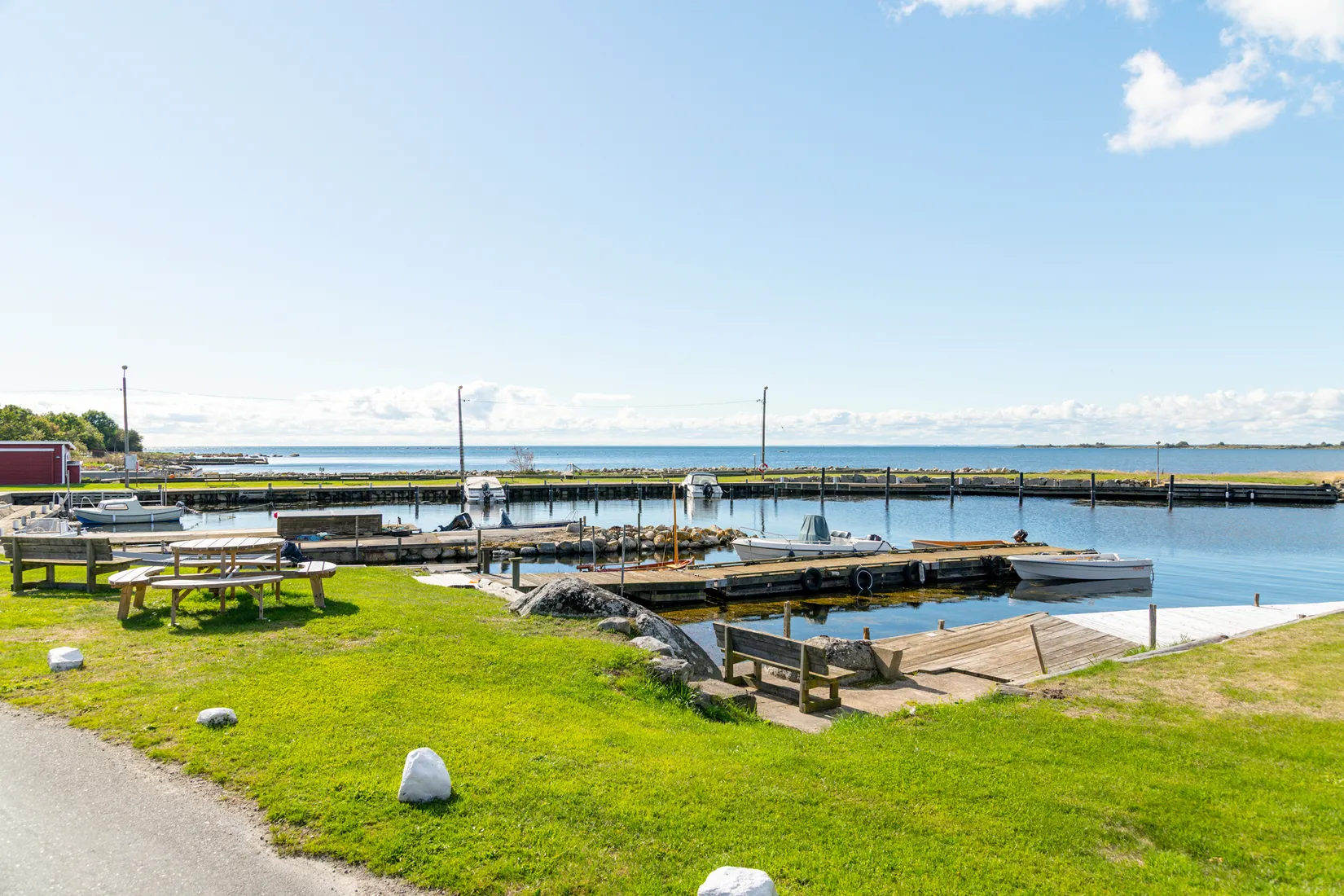 Villa, Västranäsvägen 108, Västra Näs, Sölvesborg