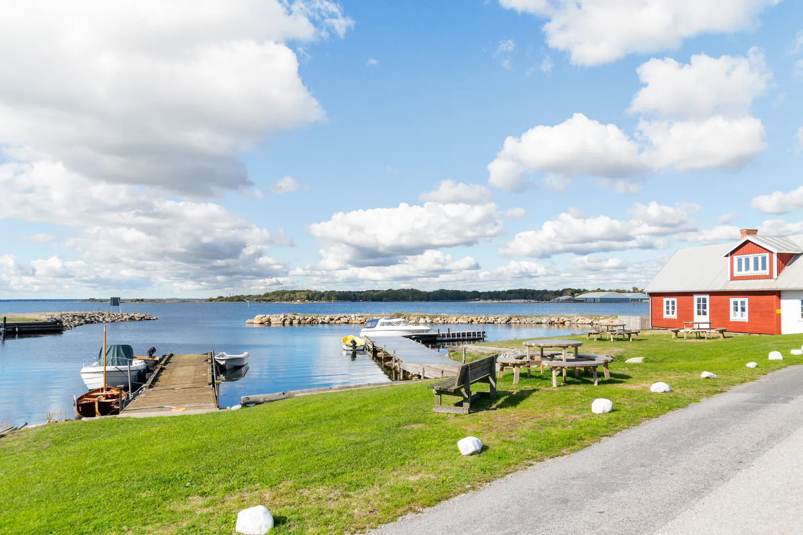 Villa, Västranäsvägen 108, Västra Näs, Sölvesborg