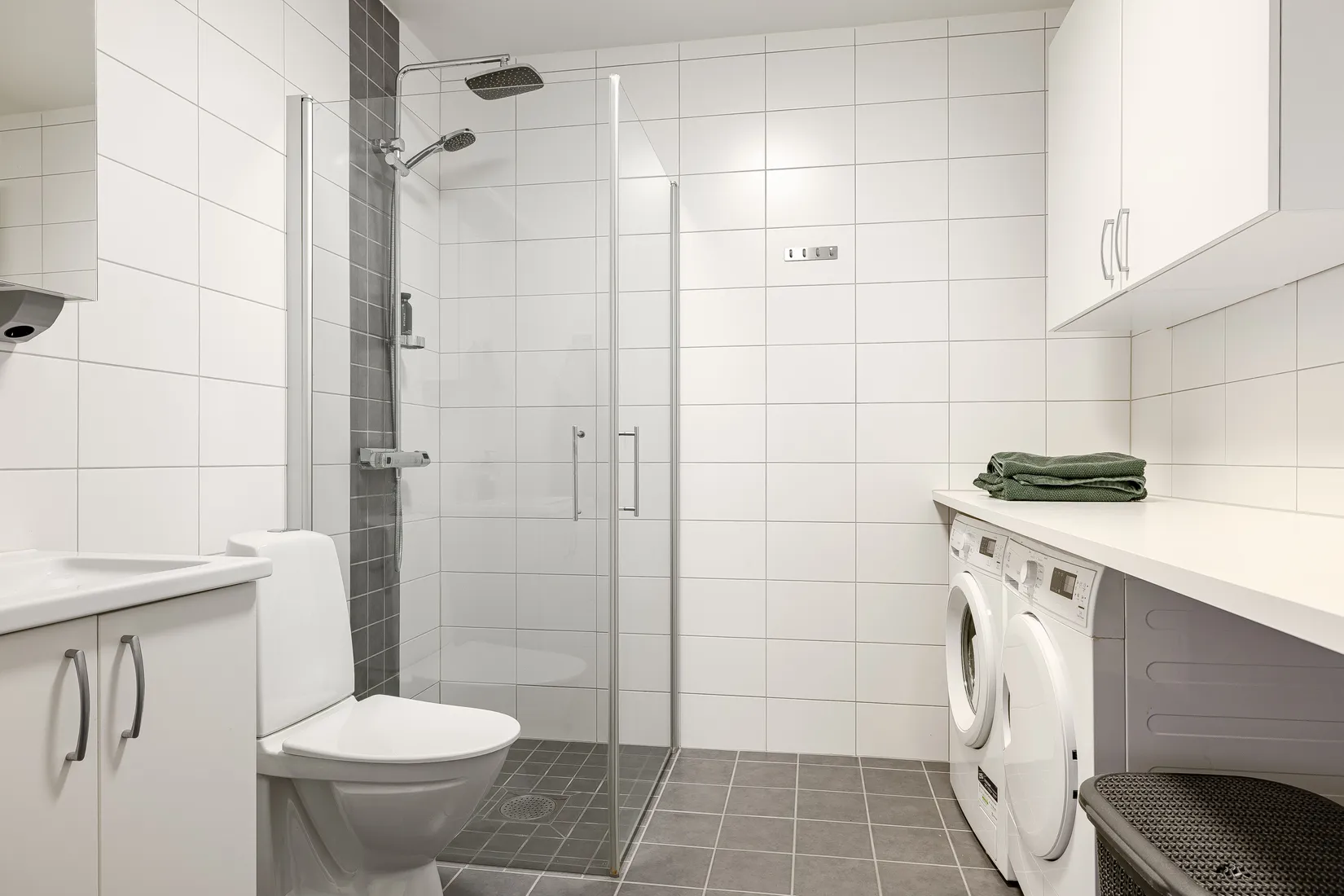 Bostadsrätt, Hannes Alfvéns gata 5, Vallastaden, Linköping