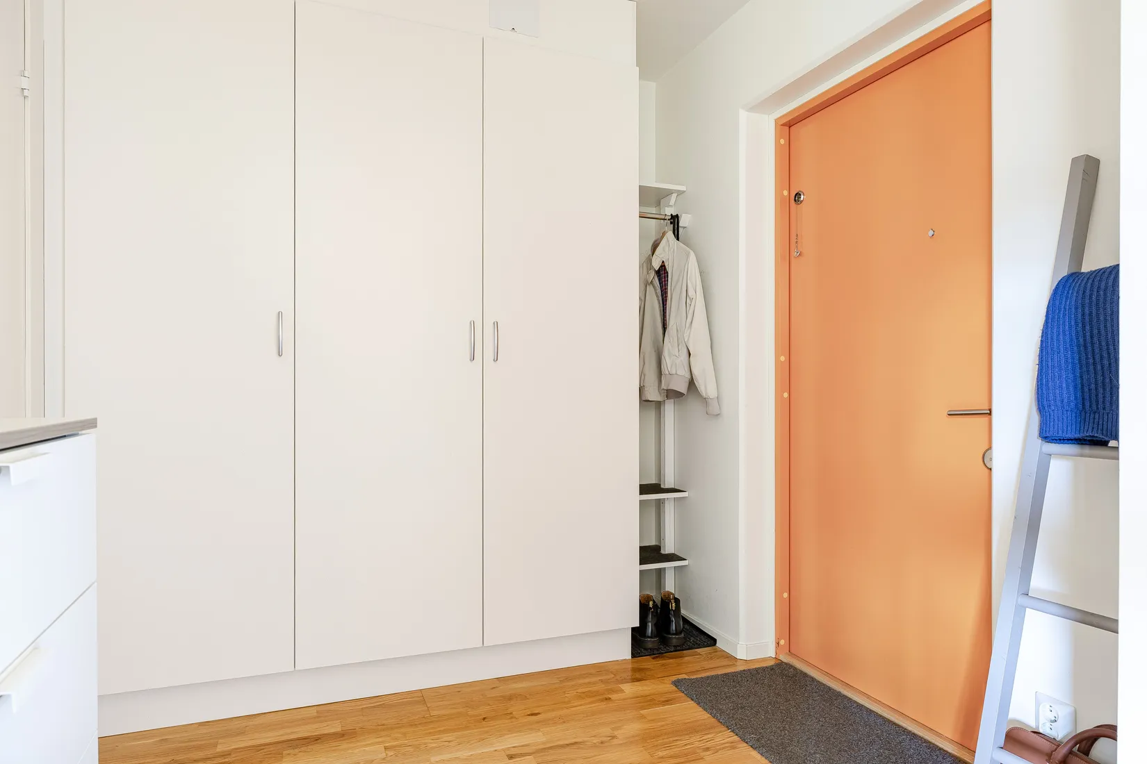 Bostadsrätt, Hannes Alfvéns gata 5, Vallastaden, Linköping