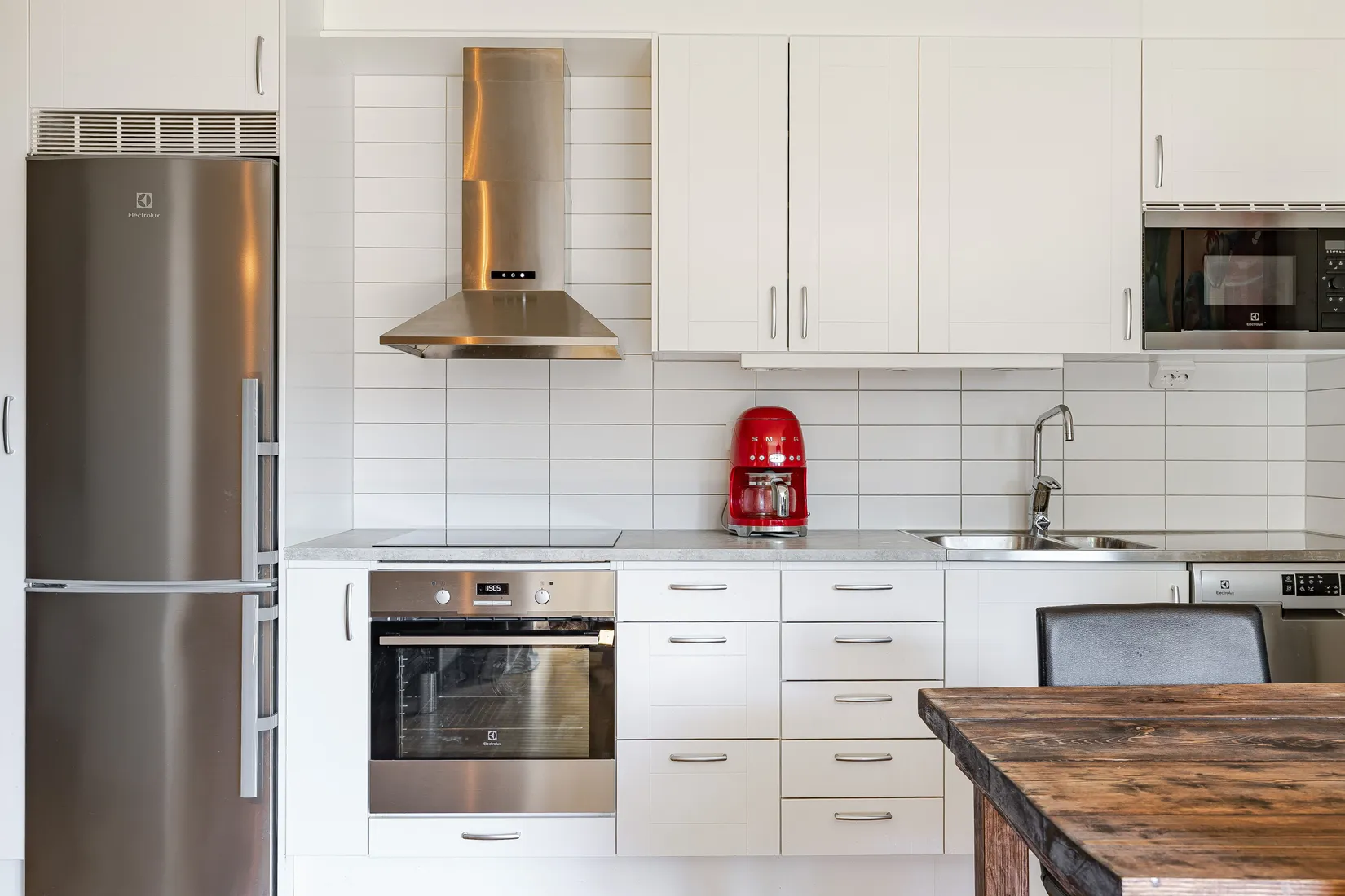 Bostadsrätt, Hannes Alfvéns gata 5, Vallastaden, Linköping