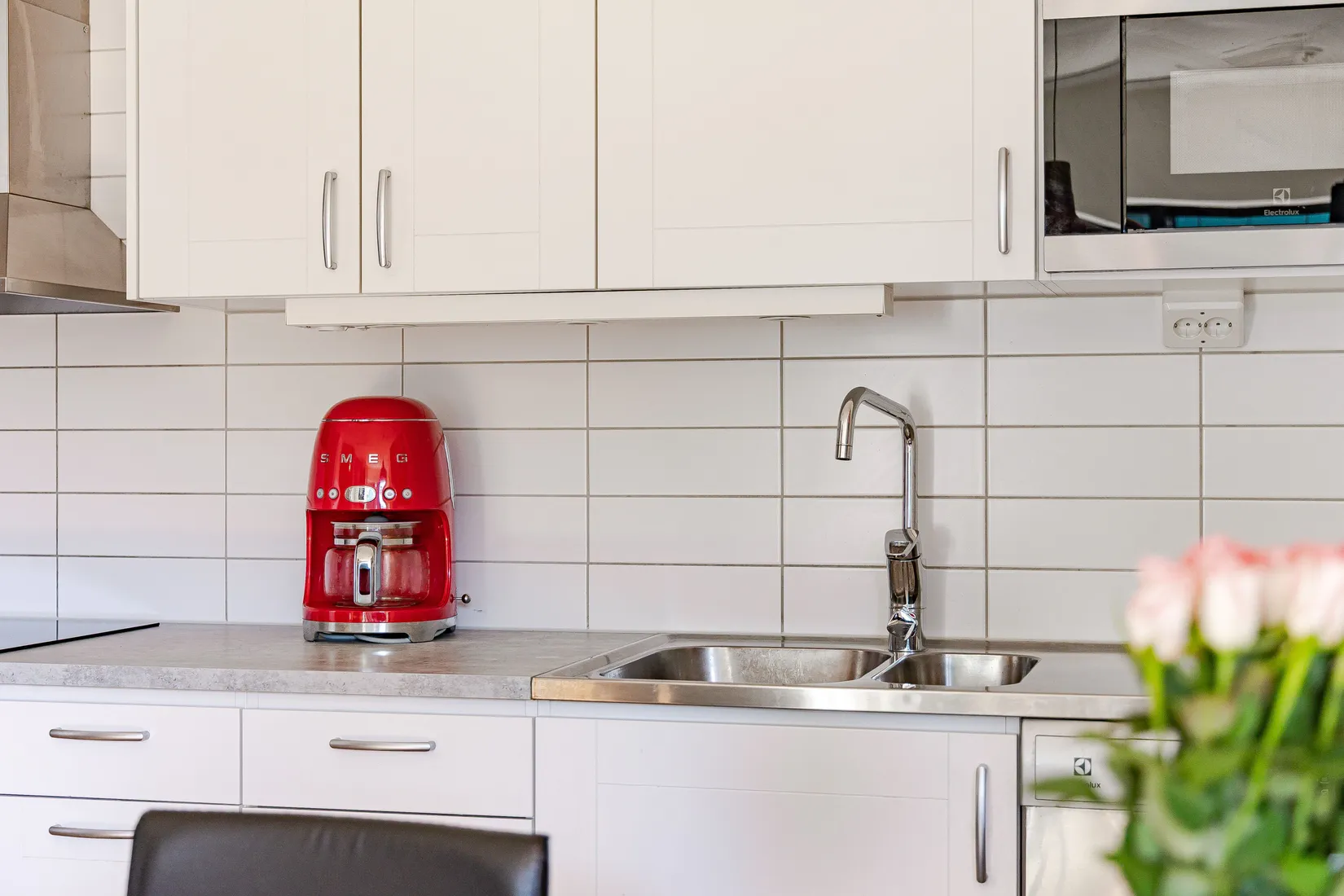 Bostadsrätt, Hannes Alfvéns gata 5, Vallastaden, Linköping