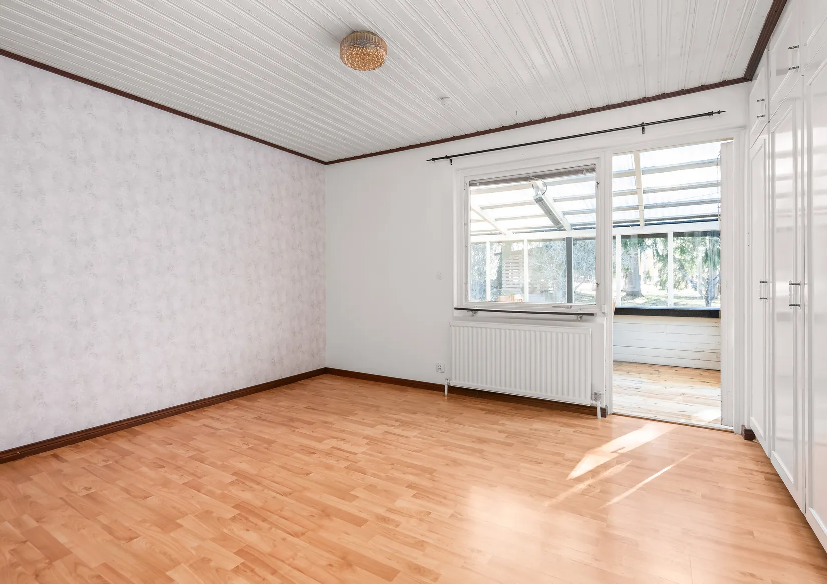 Villa, Läxvägen 12, Hofors