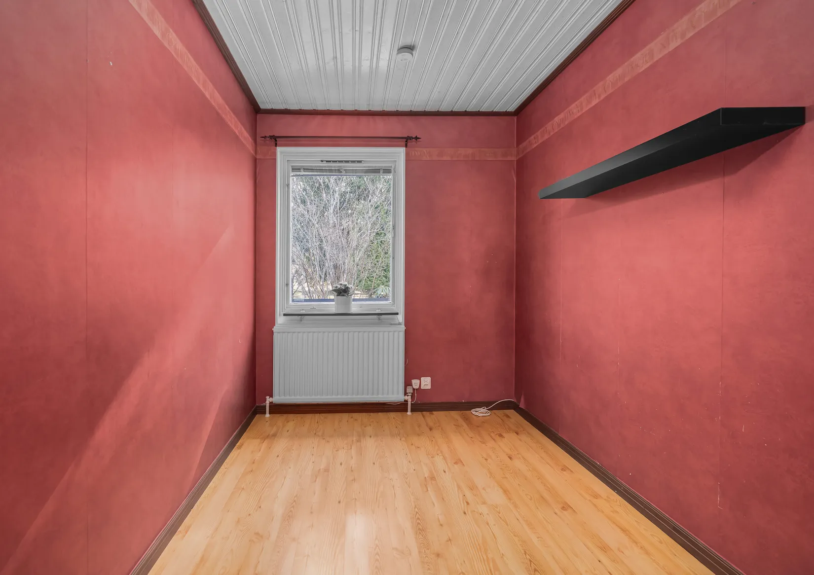 Villa, Läxvägen 12, Hofors