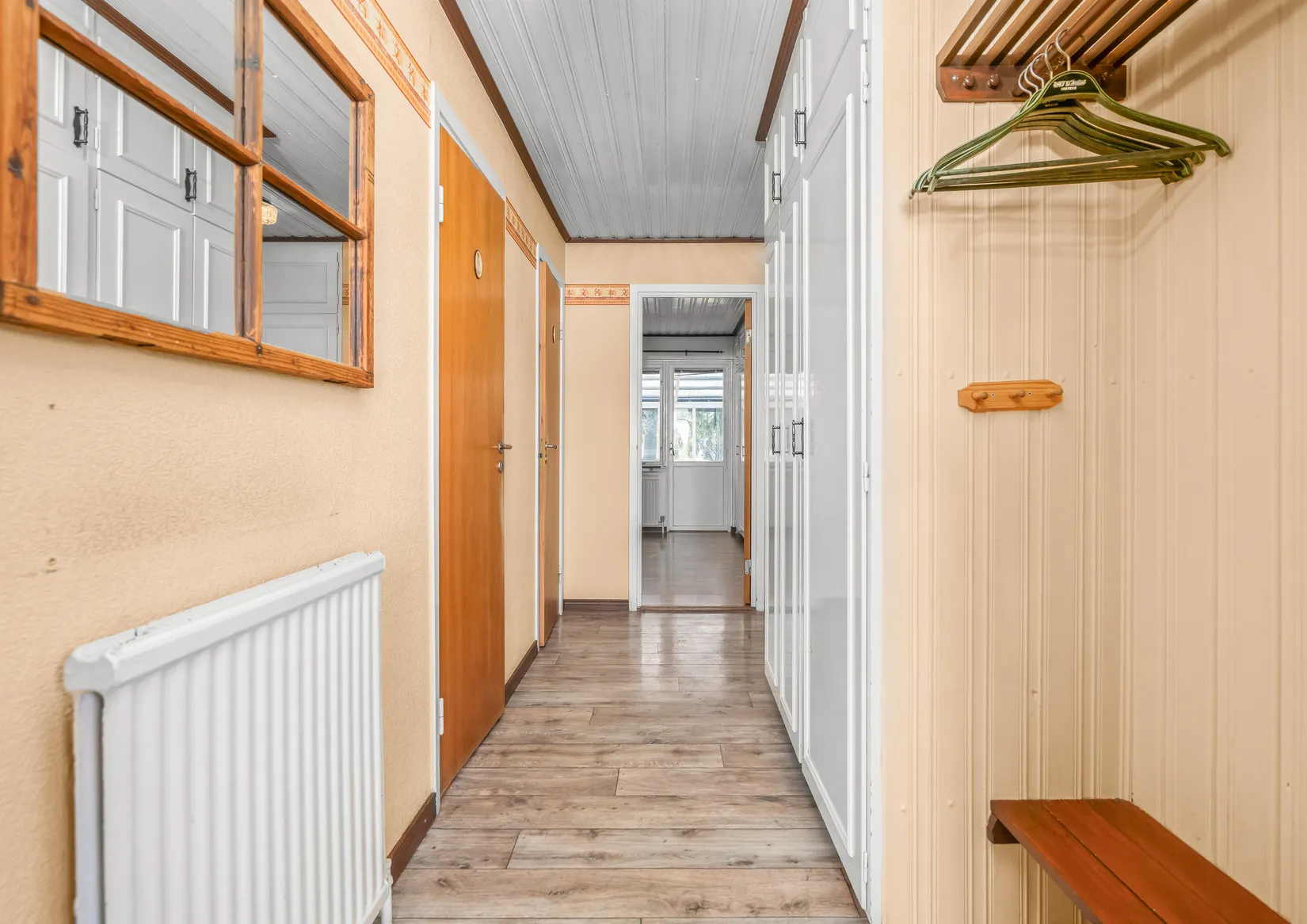 Villa, Läxvägen 12, Hofors