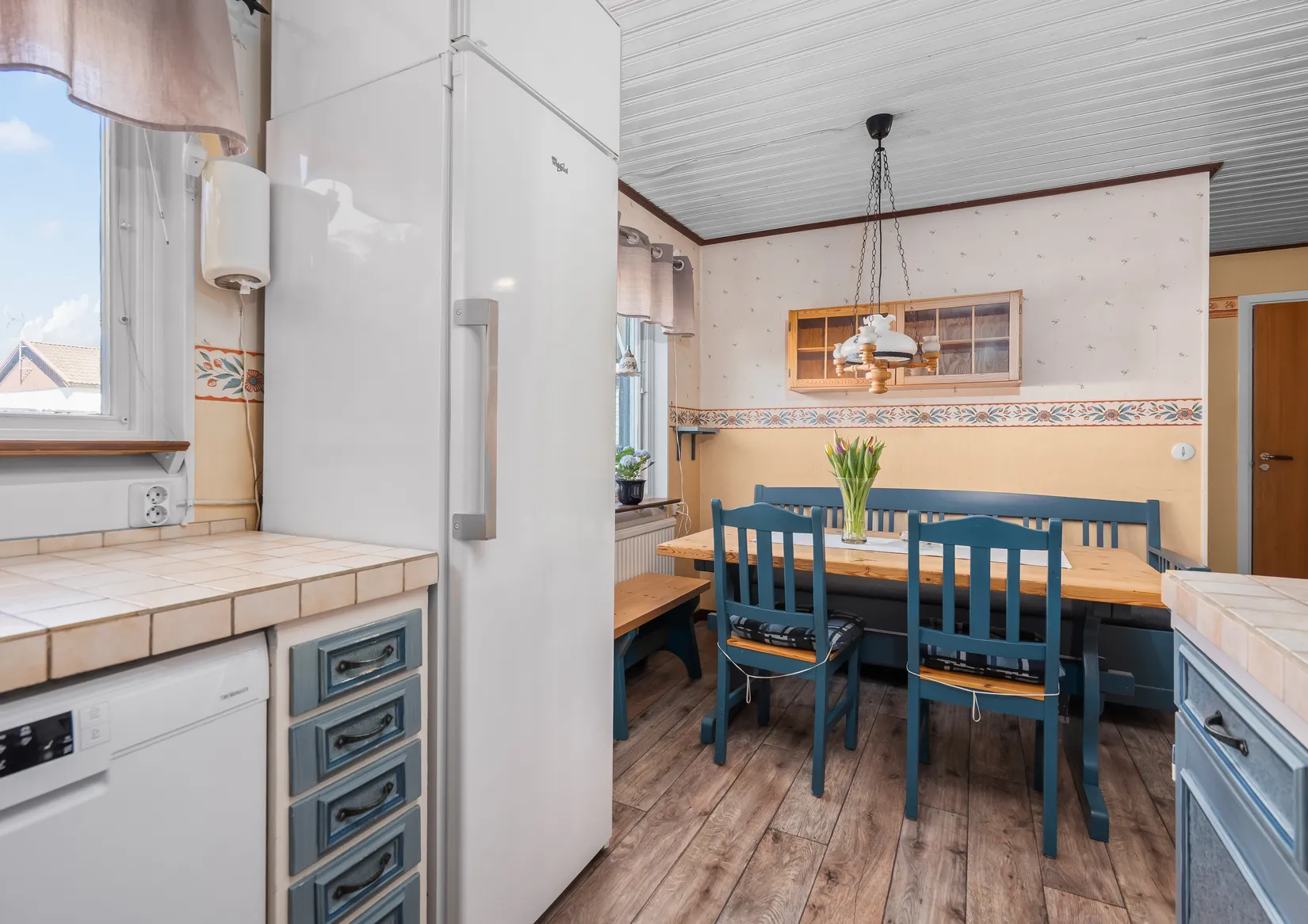 Villa, Läxvägen 12, Hofors