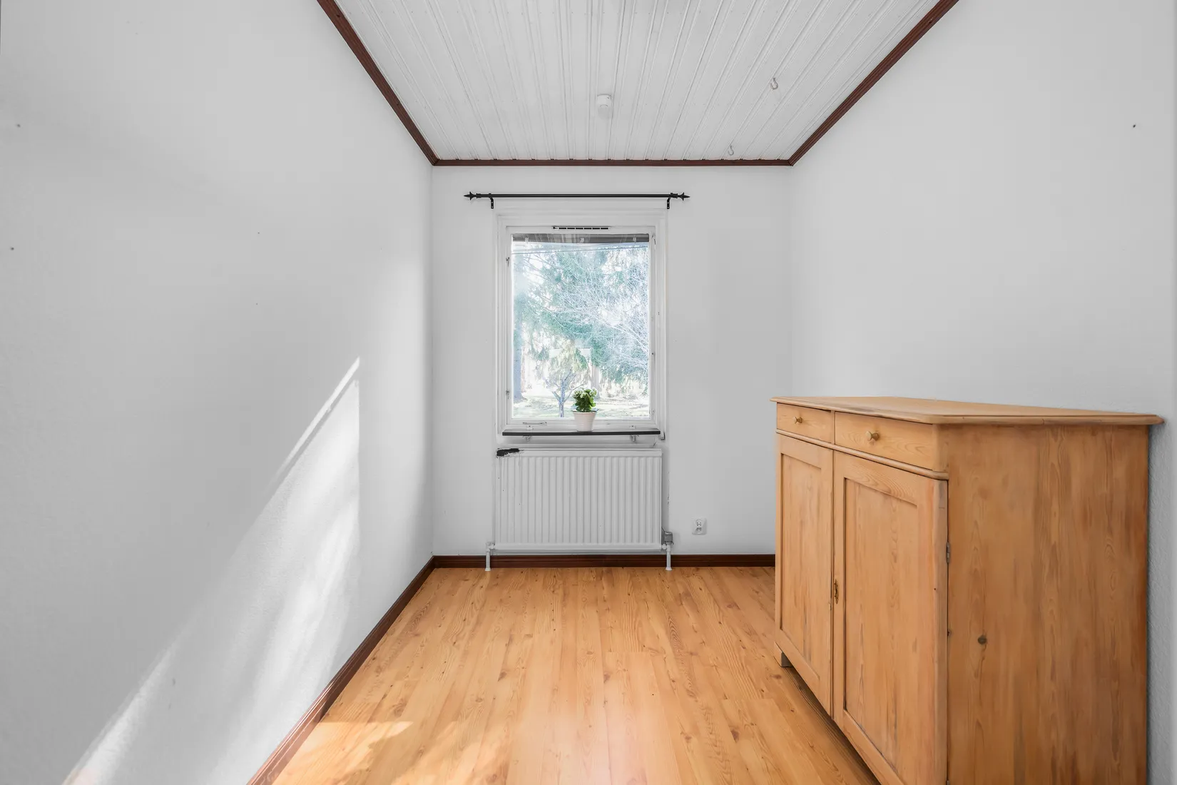 Villa, Läxvägen 12, Hofors