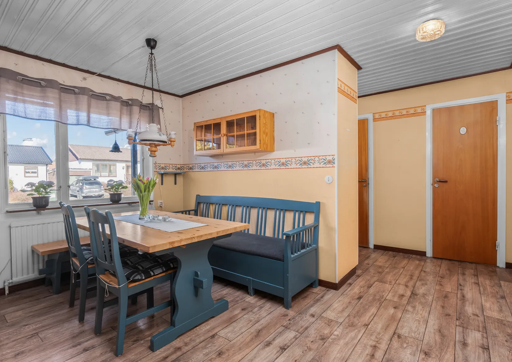 Villa, Läxvägen 12, Hofors