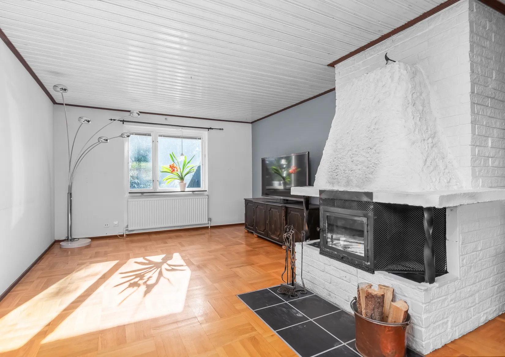 Villa, Läxvägen 12, Hofors