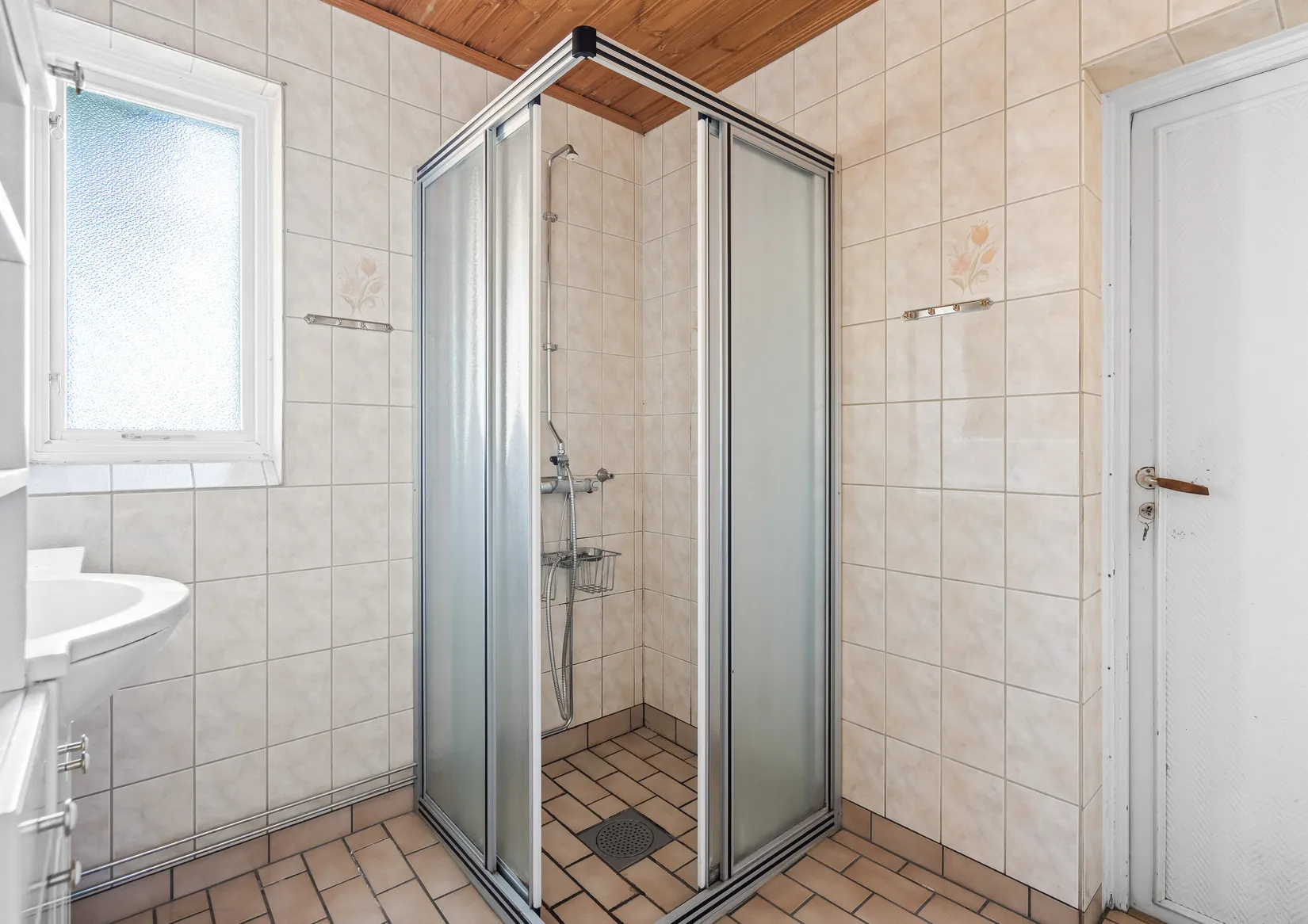 Villa, Läxvägen 12, Hofors