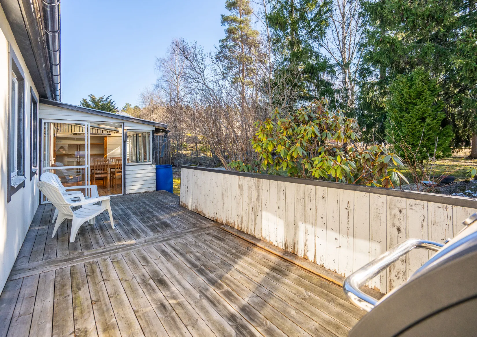 Villa, Läxvägen 12, Hofors