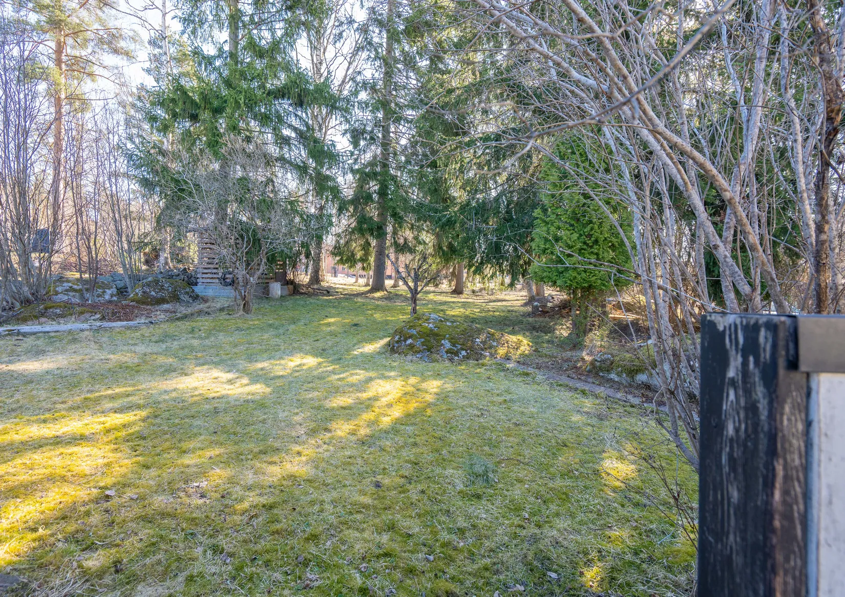 Villa, Läxvägen 12, Hofors