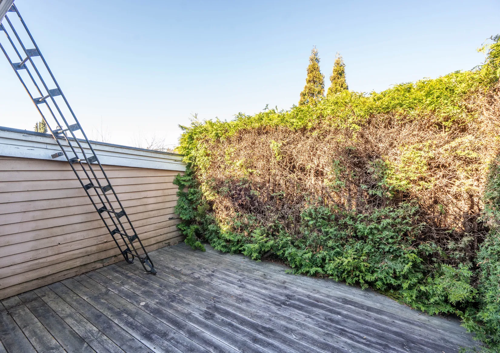 Villa, Läxvägen 12, Hofors