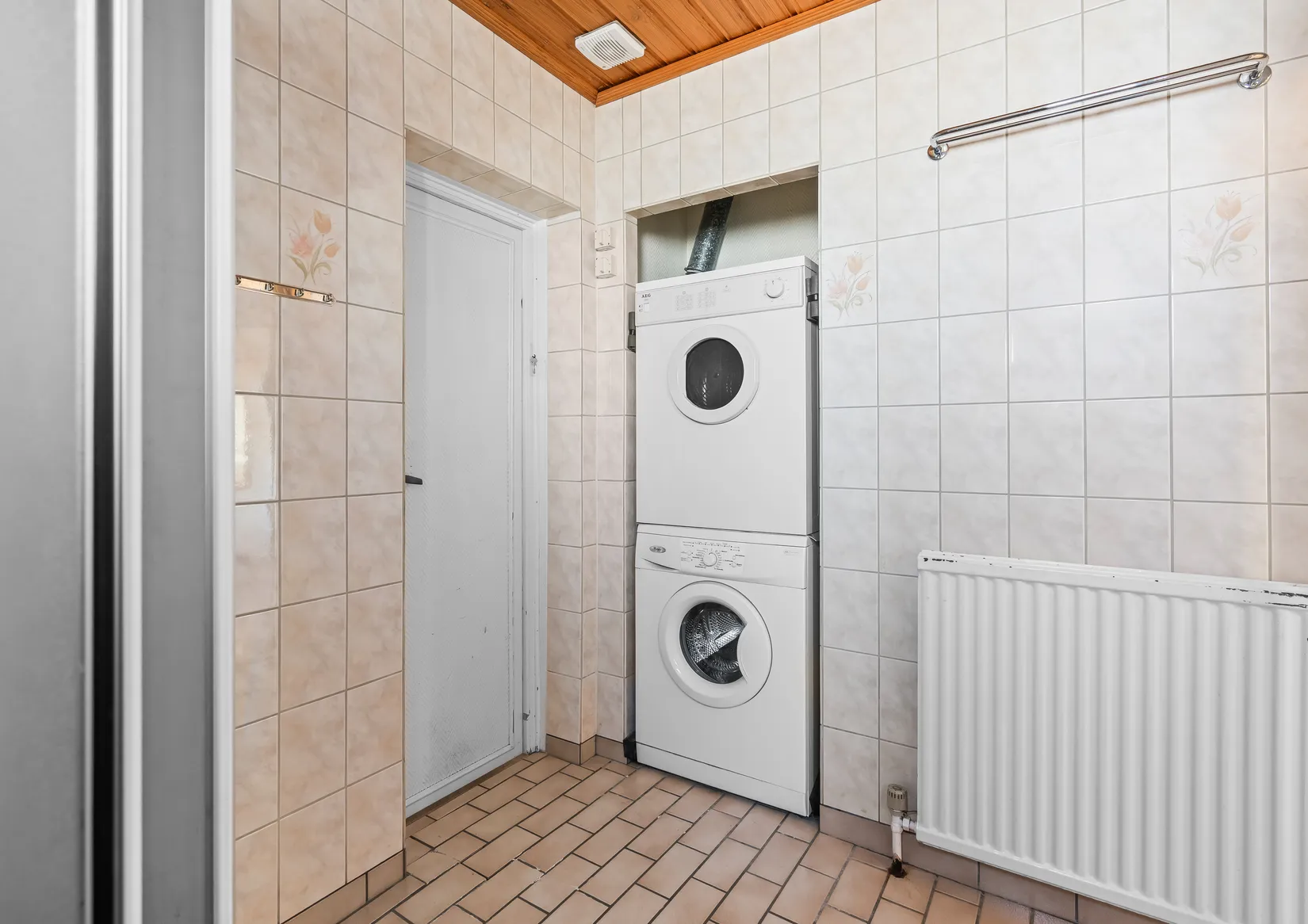 Villa, Läxvägen 12, Hofors