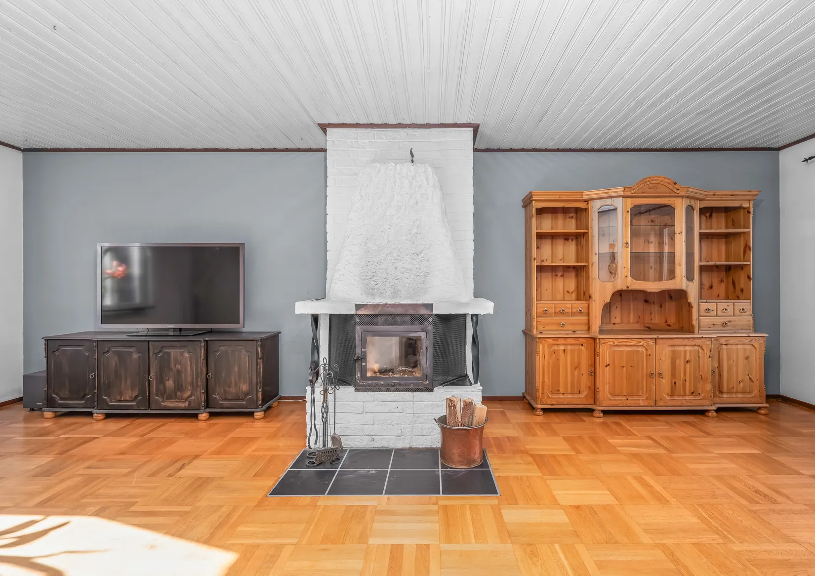 Villa, Läxvägen 12, Hofors