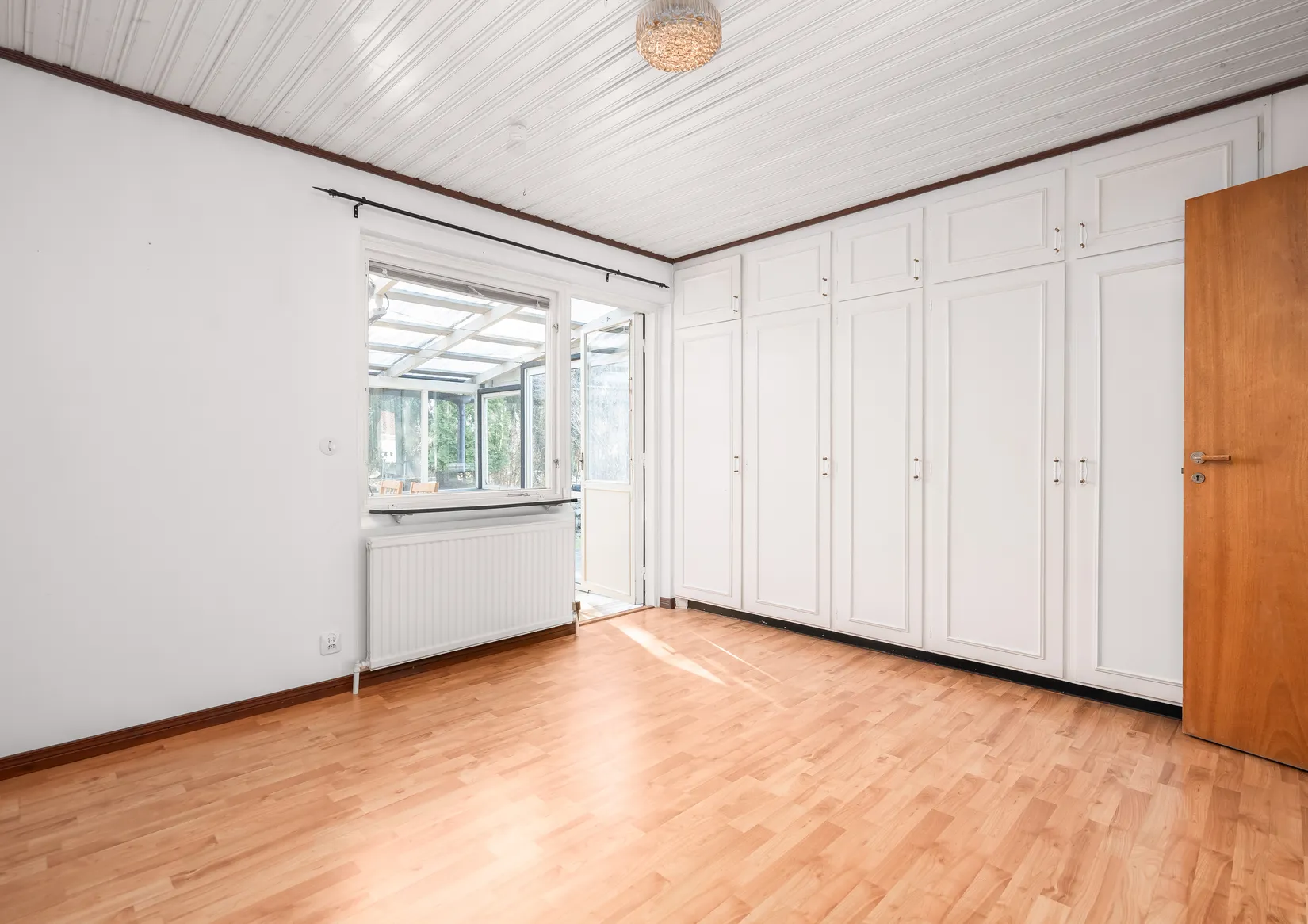 Villa, Läxvägen 12, Hofors