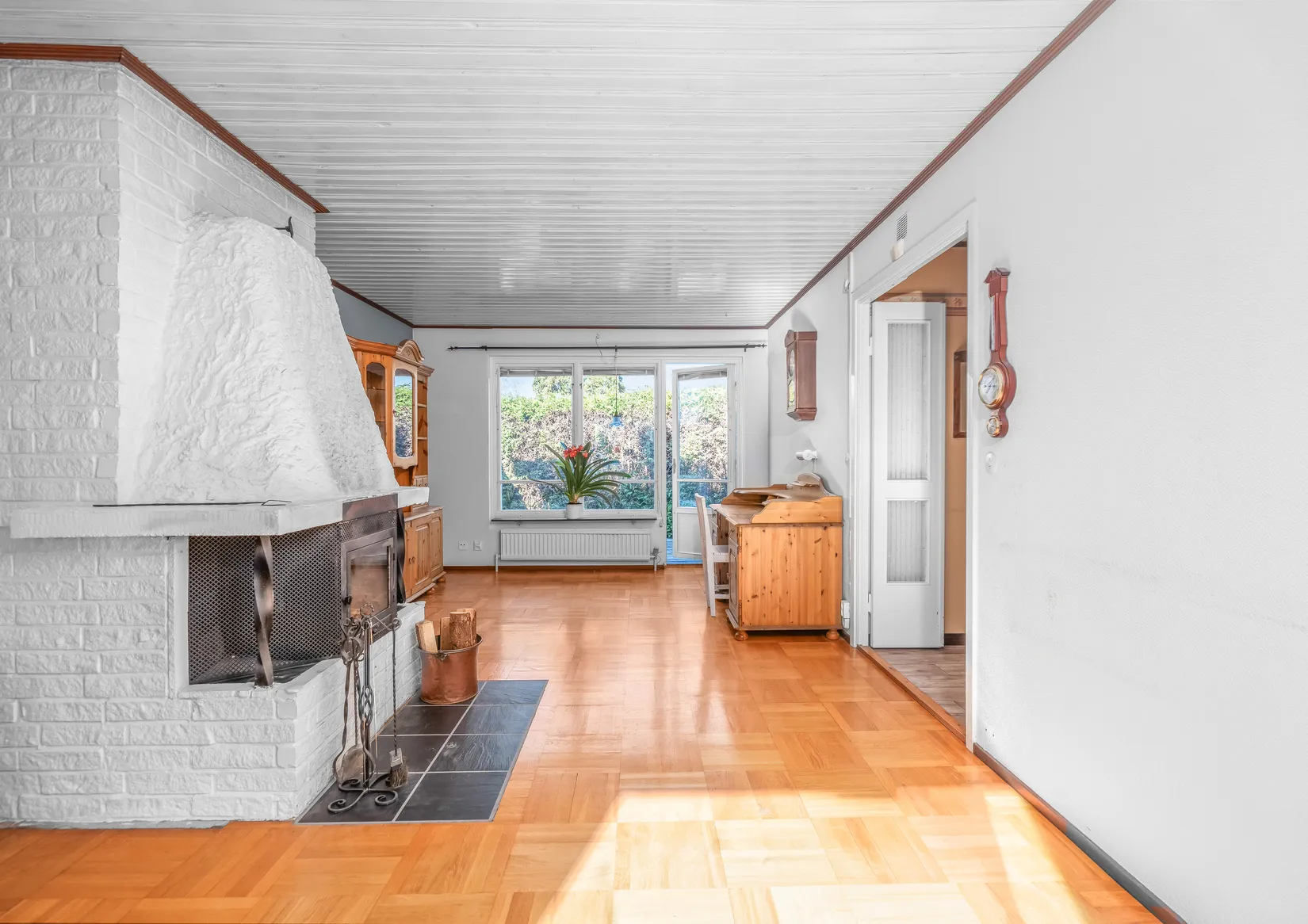 Villa, Läxvägen 12, Hofors