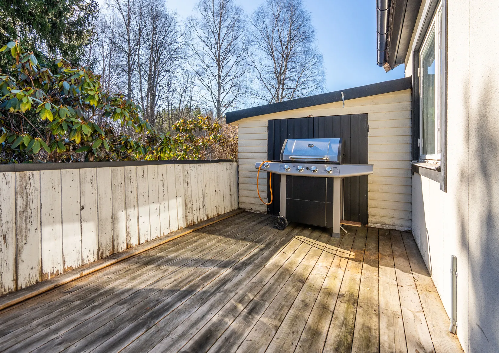 Villa, Läxvägen 12, Hofors