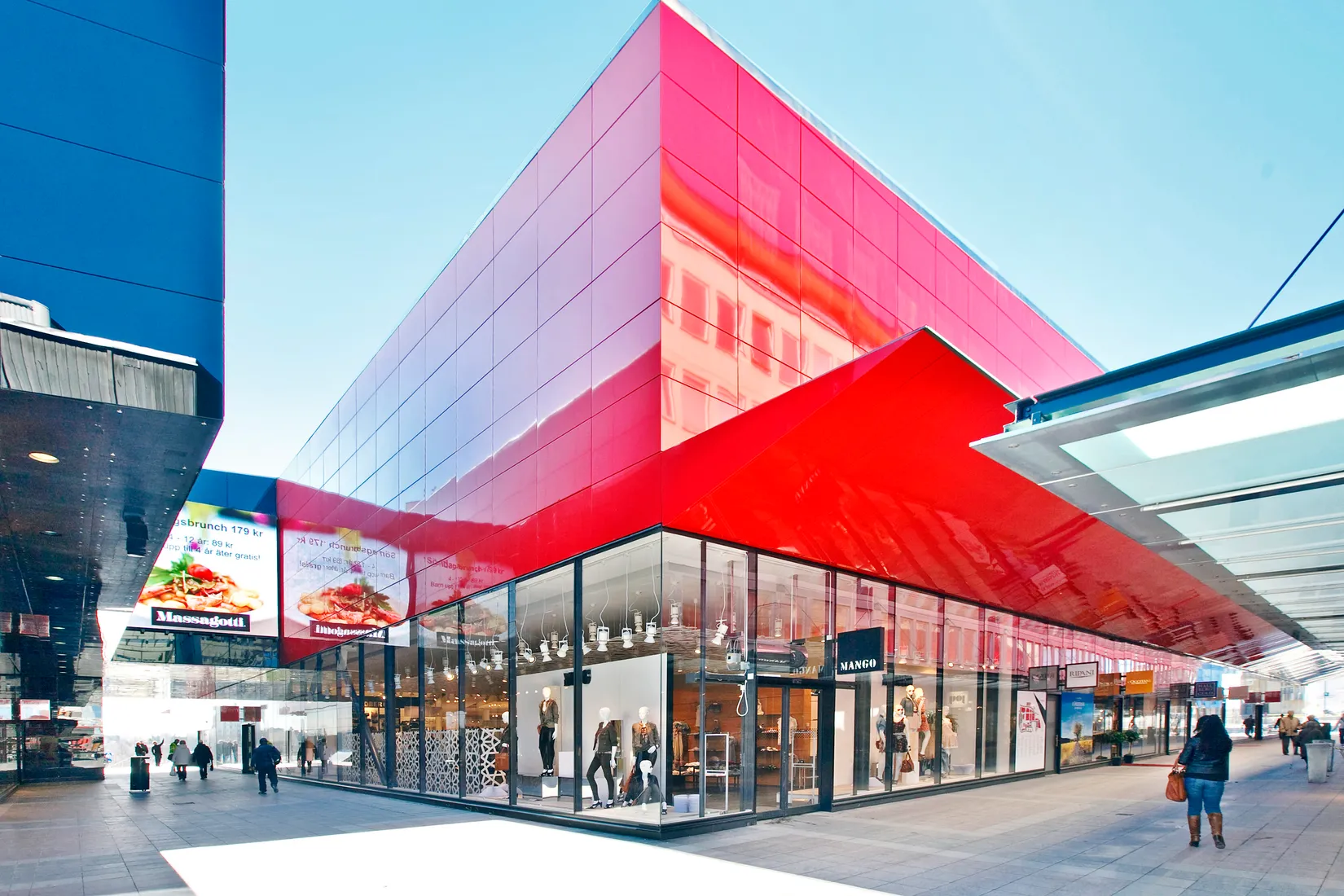 Bostadsrätt, Stridsbergavägen 2, Spånga Bromsten, Stockholm