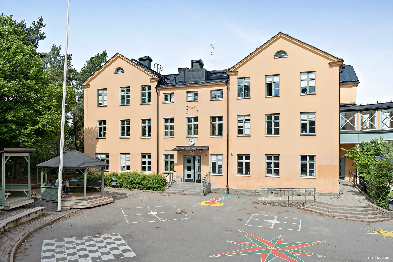 Bostadsrätt, Stridsbergavägen 2, Spånga Bromsten, Stockholm