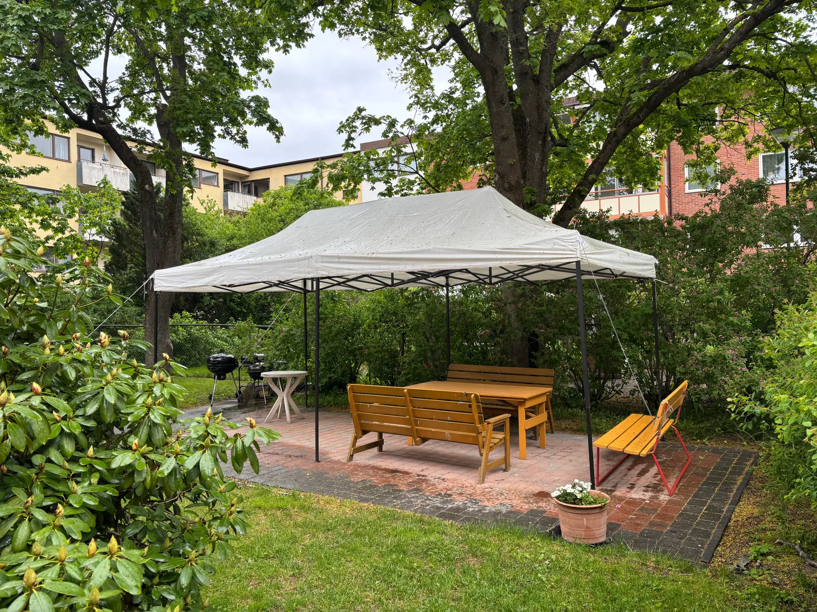 Bostadsrätt, Stridsbergavägen 2, Spånga Bromsten, Stockholm