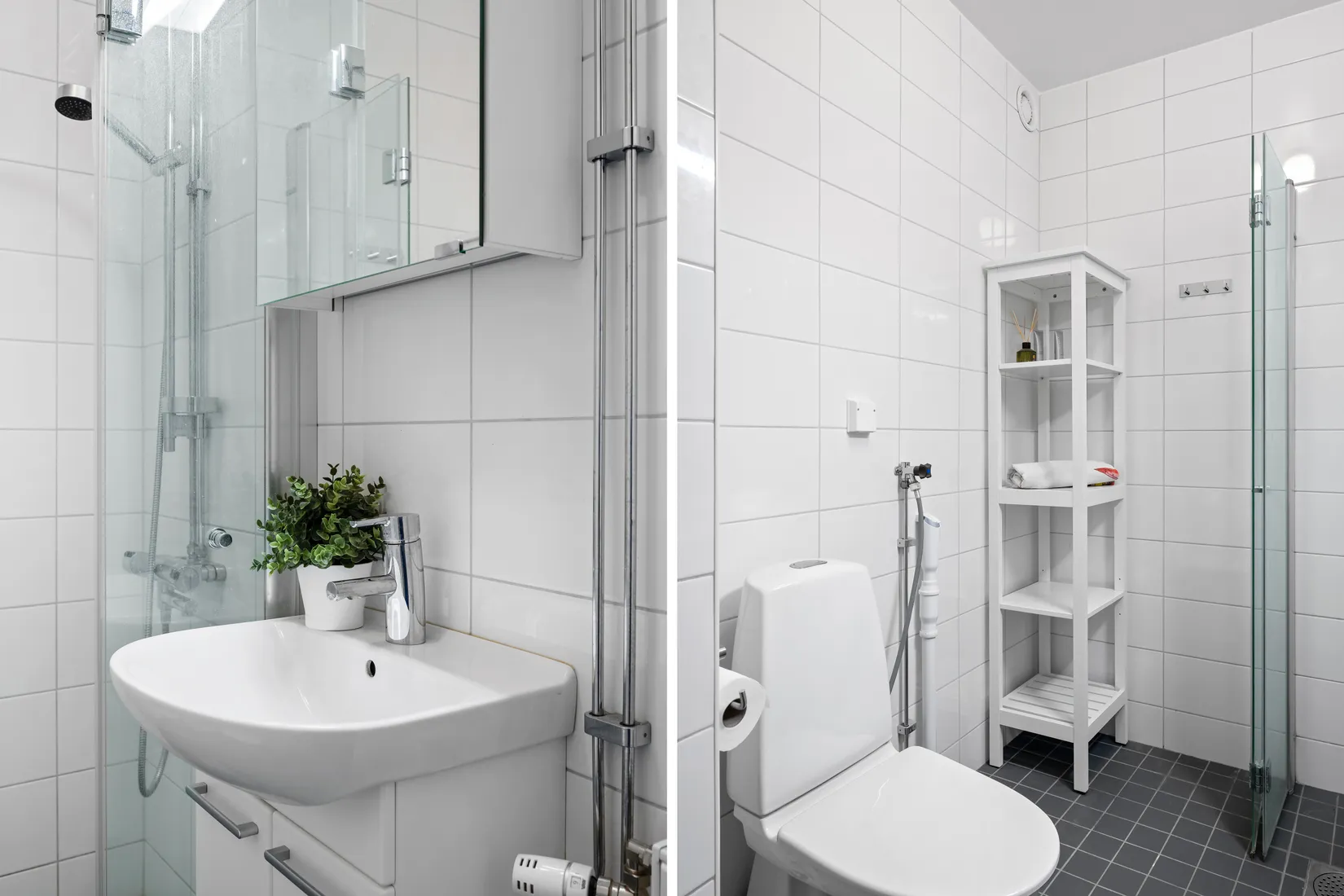 Bostadsrätt, Stridsbergavägen 2, Spånga Bromsten, Stockholm