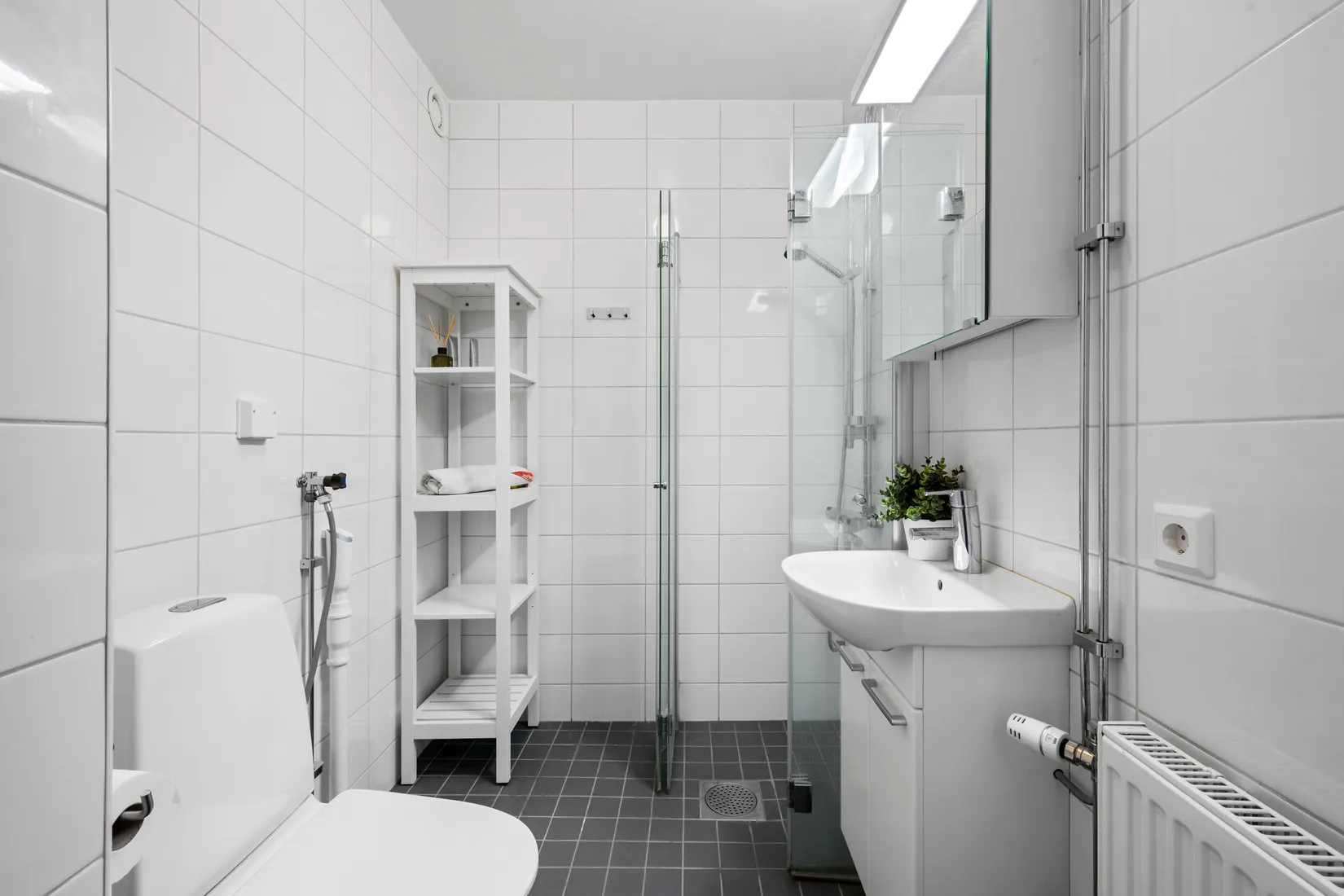 Bostadsrätt, Stridsbergavägen 2, Spånga Bromsten, Stockholm