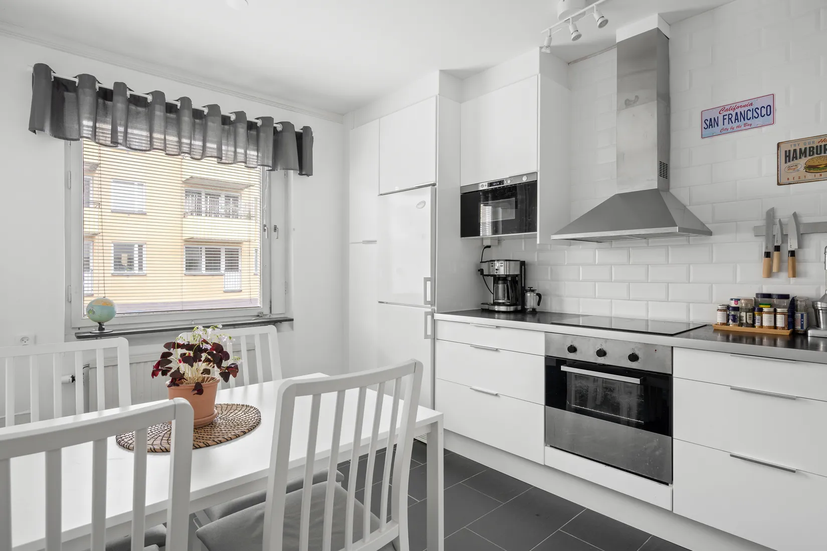 Bostadsrätt, Stridsbergavägen 2, Spånga Bromsten, Stockholm