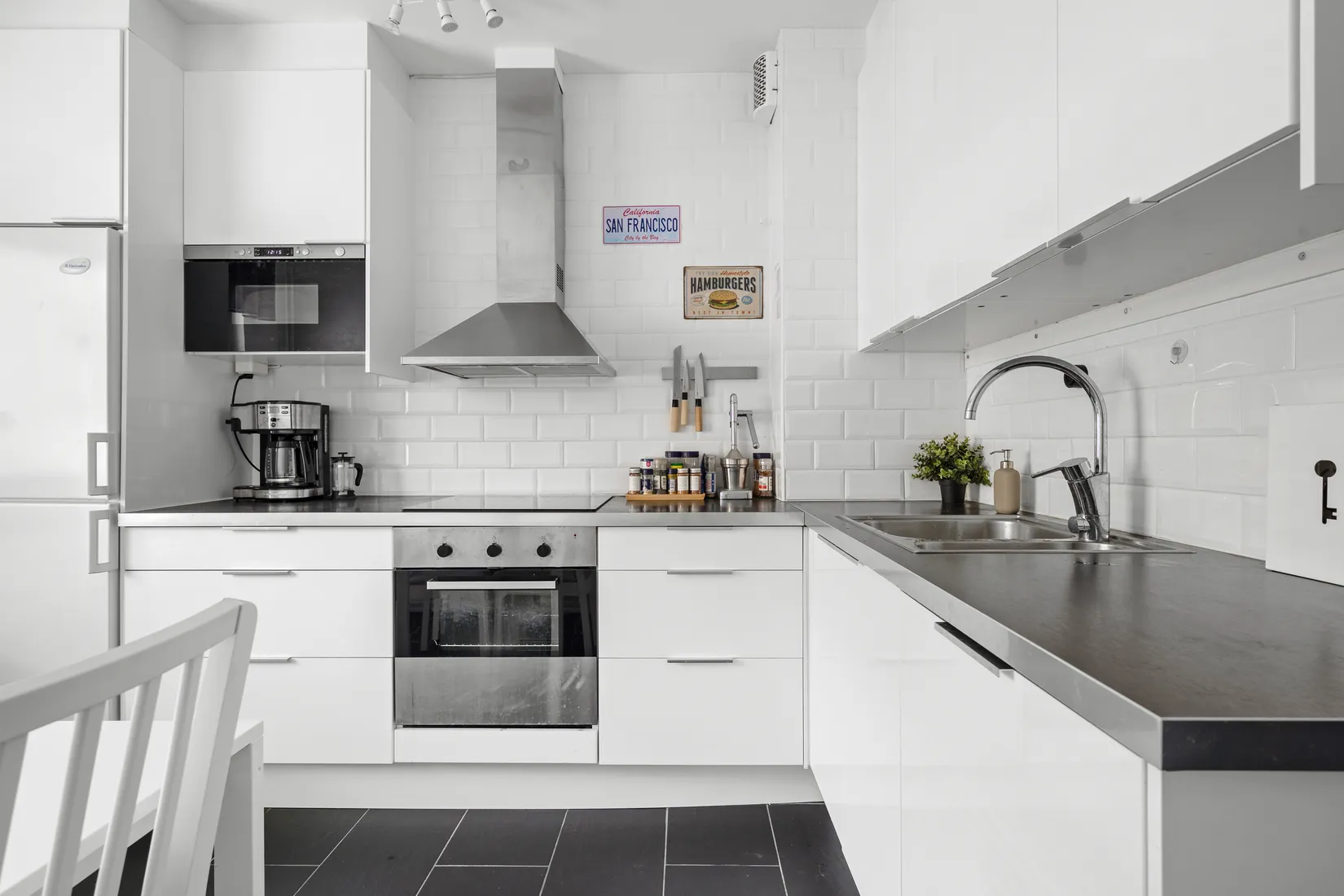 Bostadsrätt, Stridsbergavägen 2, Spånga Bromsten, Stockholm
