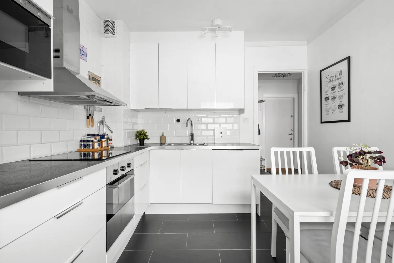 Bostadsrätt, Stridsbergavägen 2, Spånga Bromsten, Stockholm