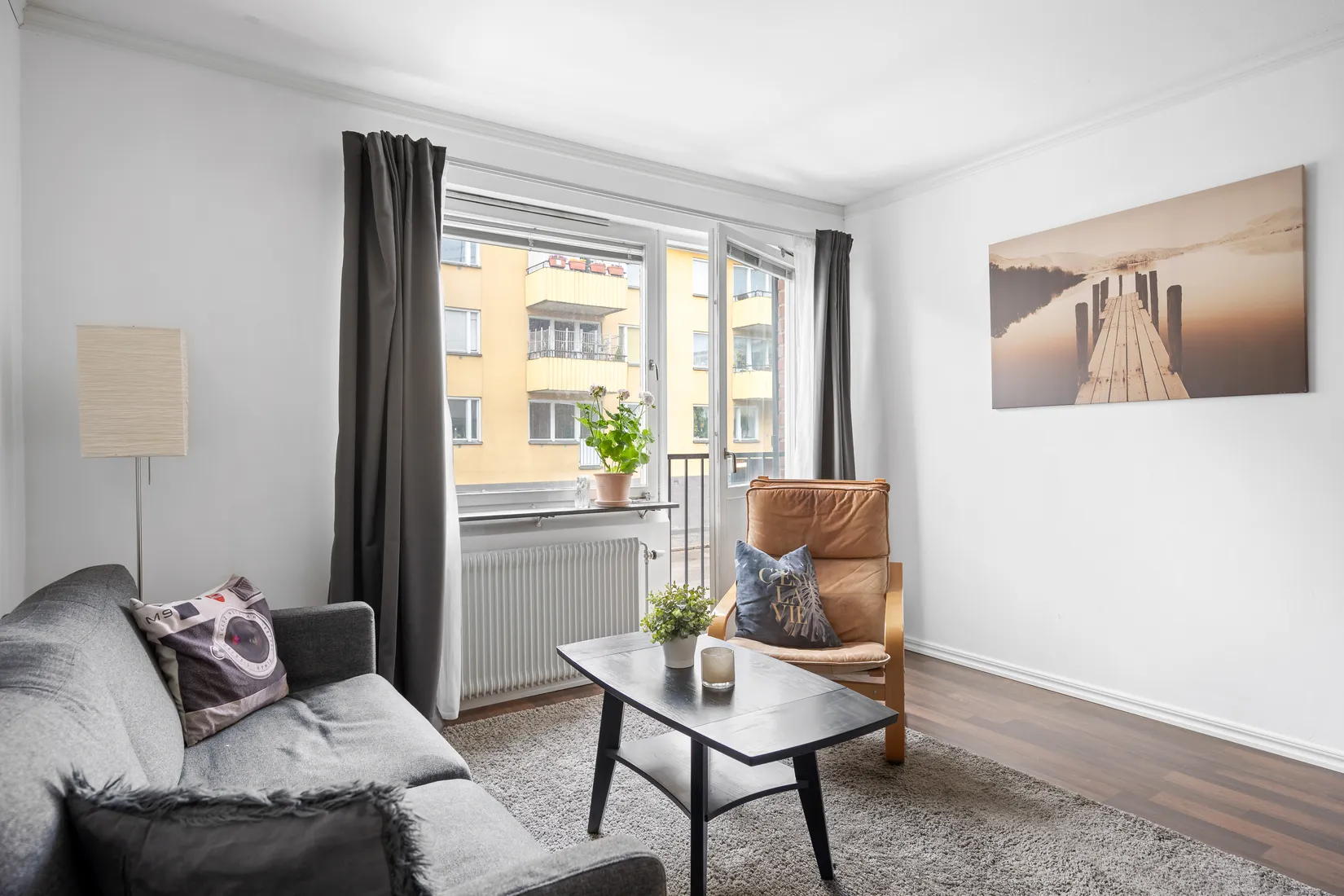 Bostadsrätt, Stridsbergavägen 2, Spånga Bromsten, Stockholm