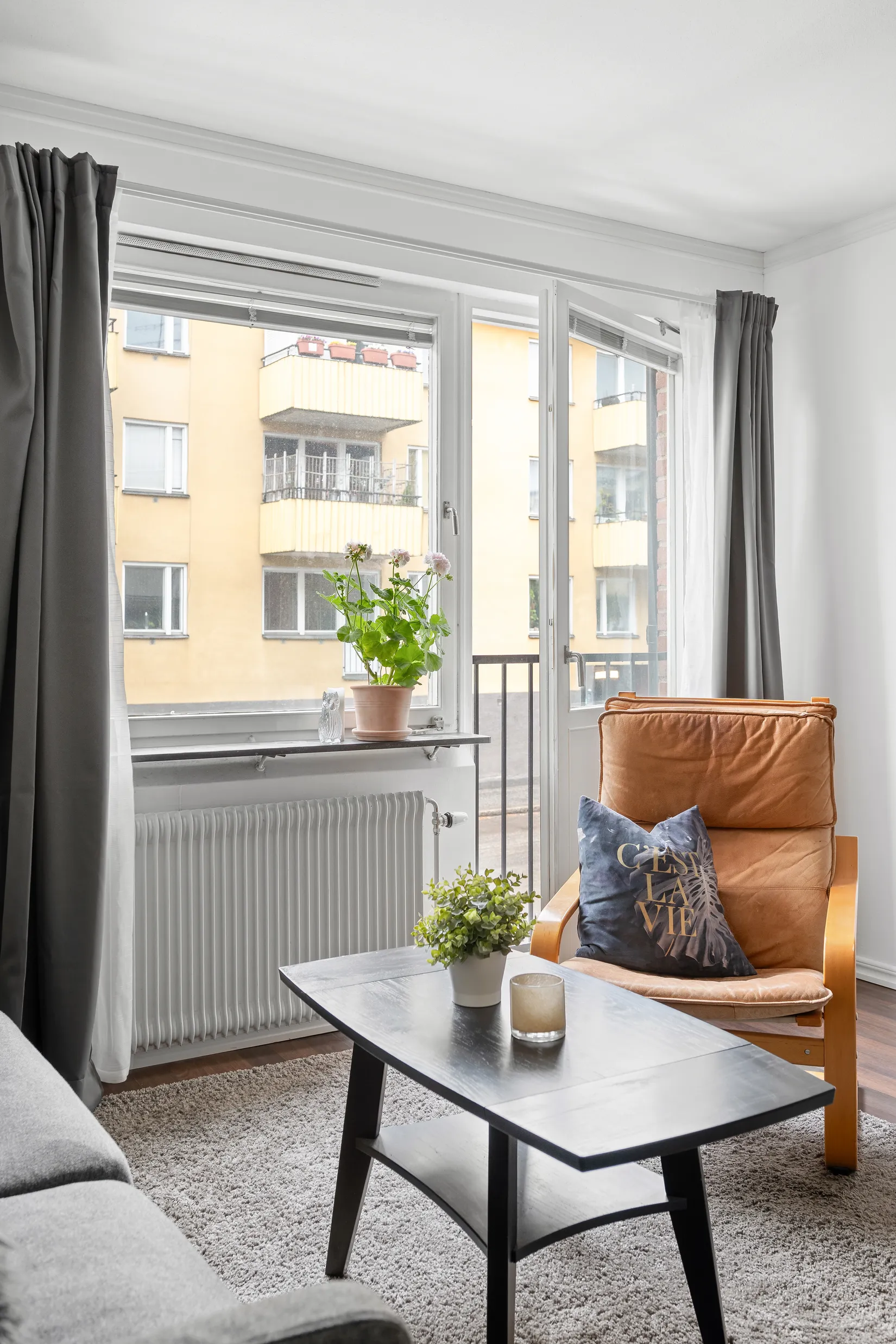 Bostadsrätt, Stridsbergavägen 2, Spånga Bromsten, Stockholm