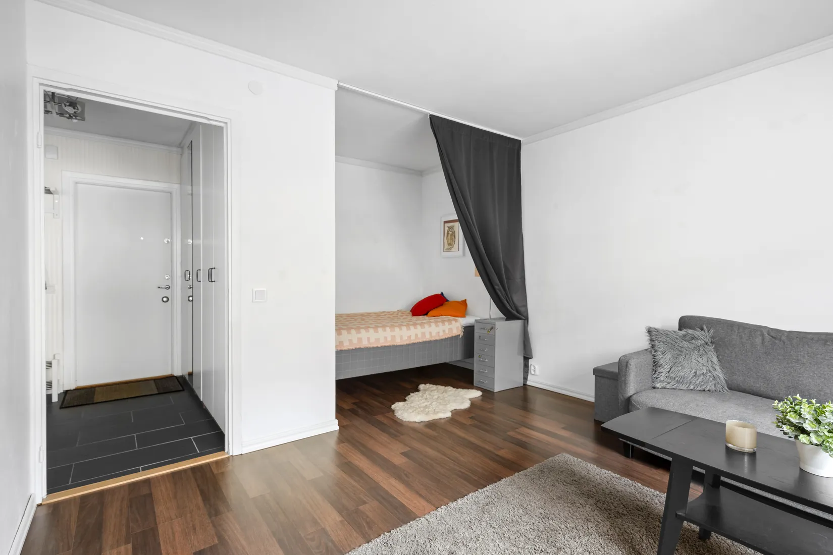 Bostadsrätt, Stridsbergavägen 2, Spånga Bromsten, Stockholm