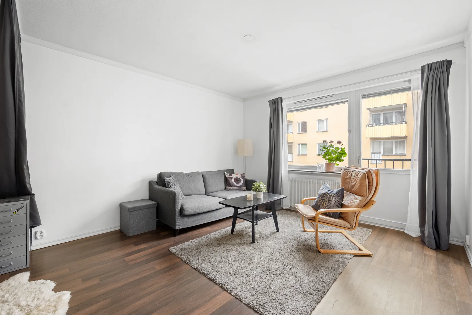 Bostadsrätt, Stridsbergavägen 2, Spånga Bromsten, Stockholm
