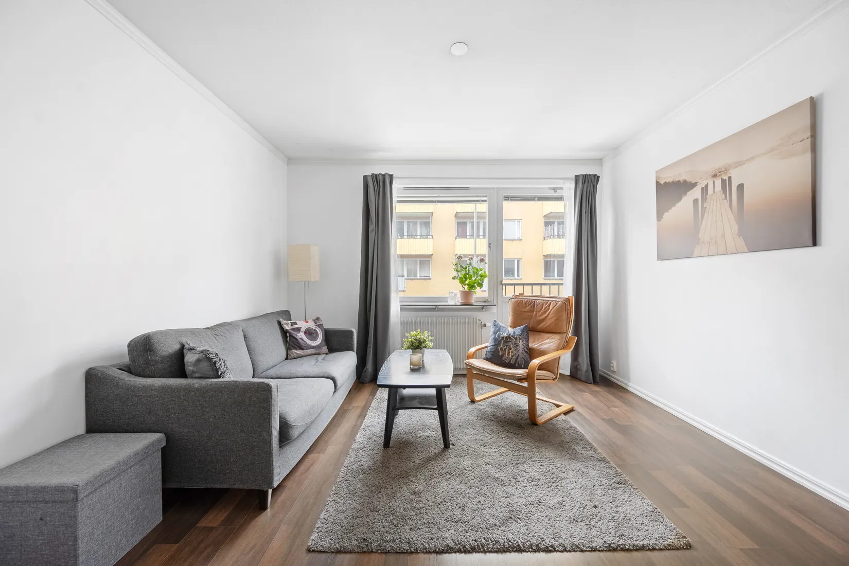Bostadsrätt, Stridsbergavägen 2, Spånga Bromsten, Stockholm