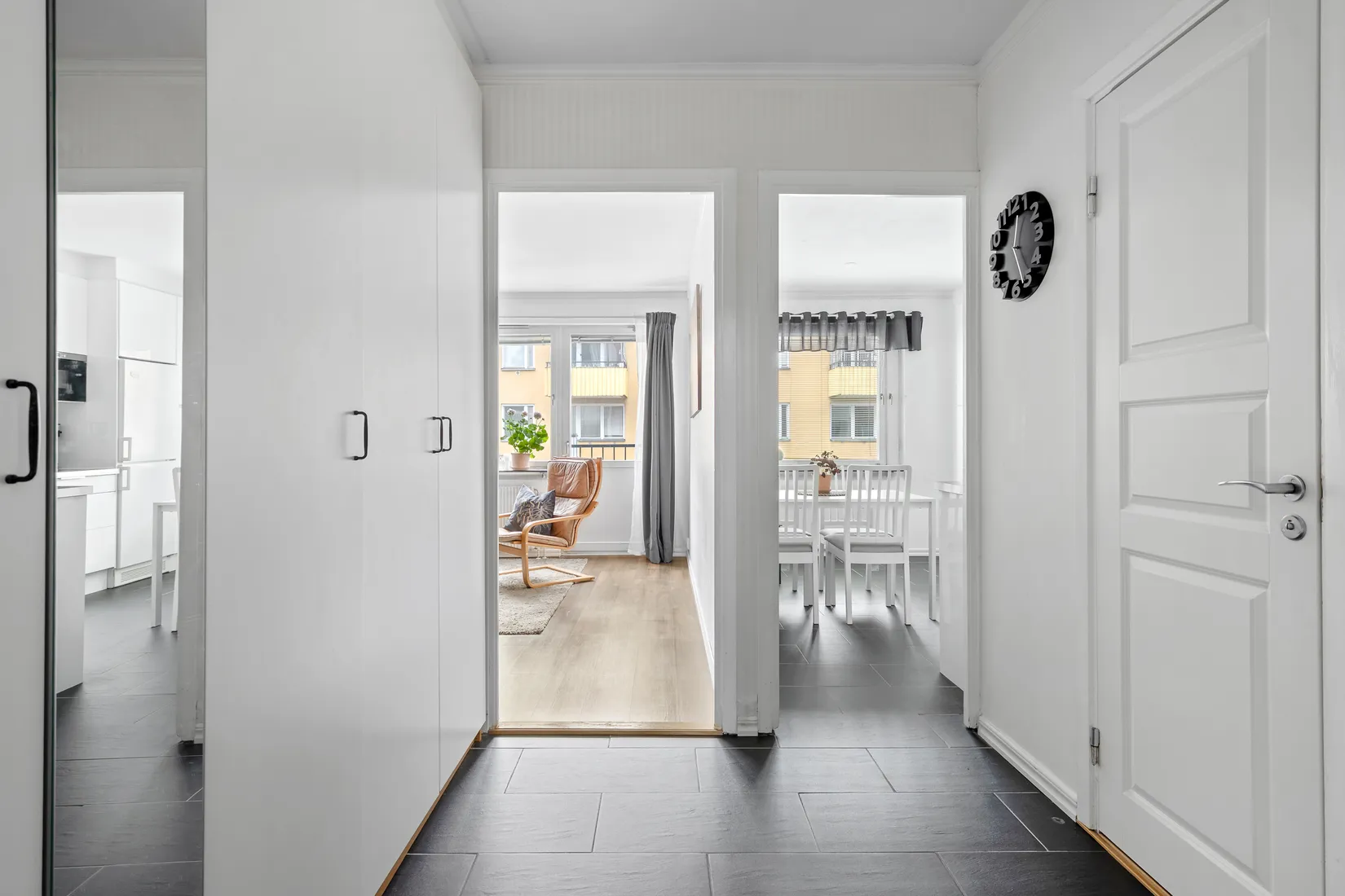 Bostadsrätt, Stridsbergavägen 2, Spånga Bromsten, Stockholm