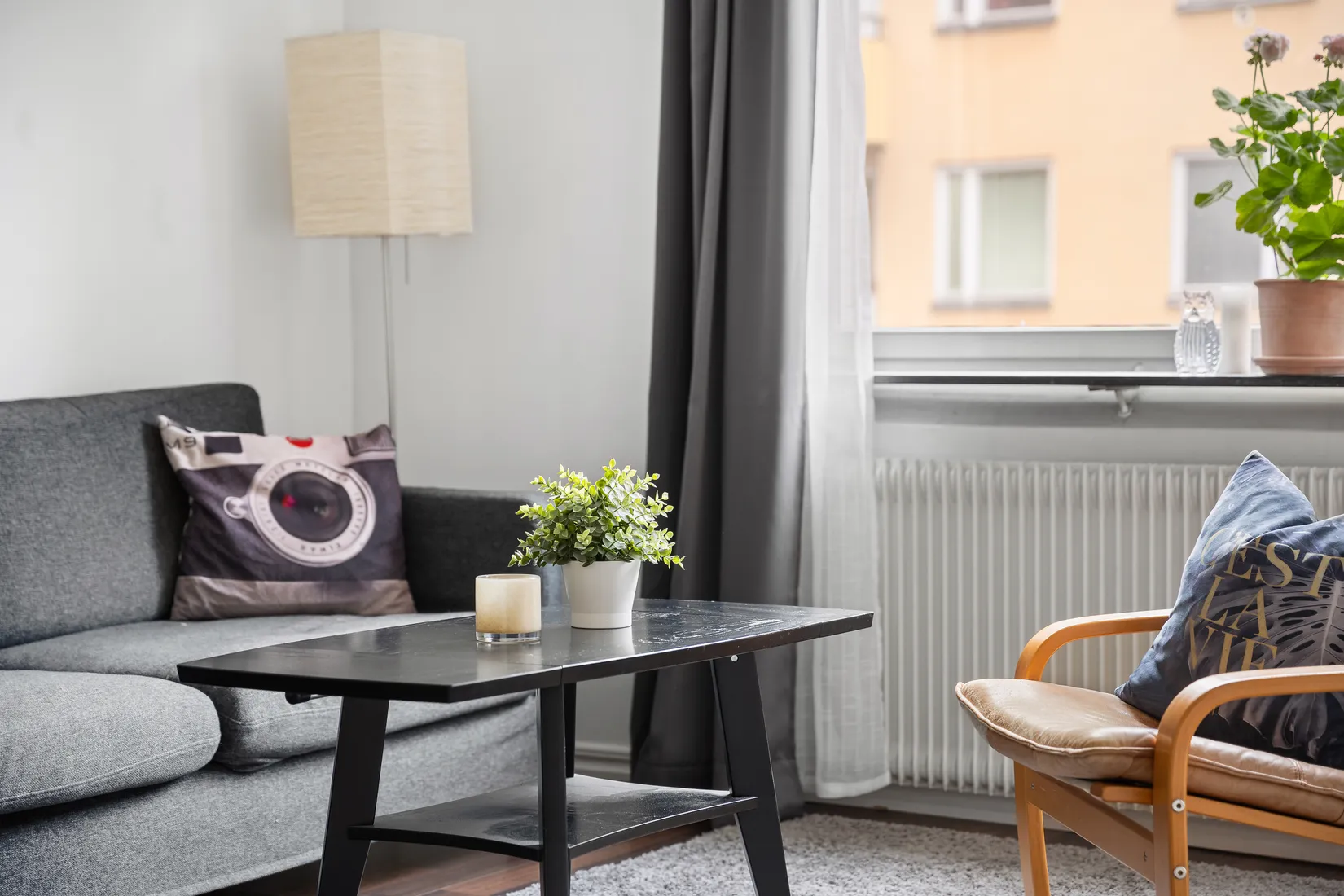 Bostadsrätt, Stridsbergavägen 2, Spånga Bromsten, Stockholm