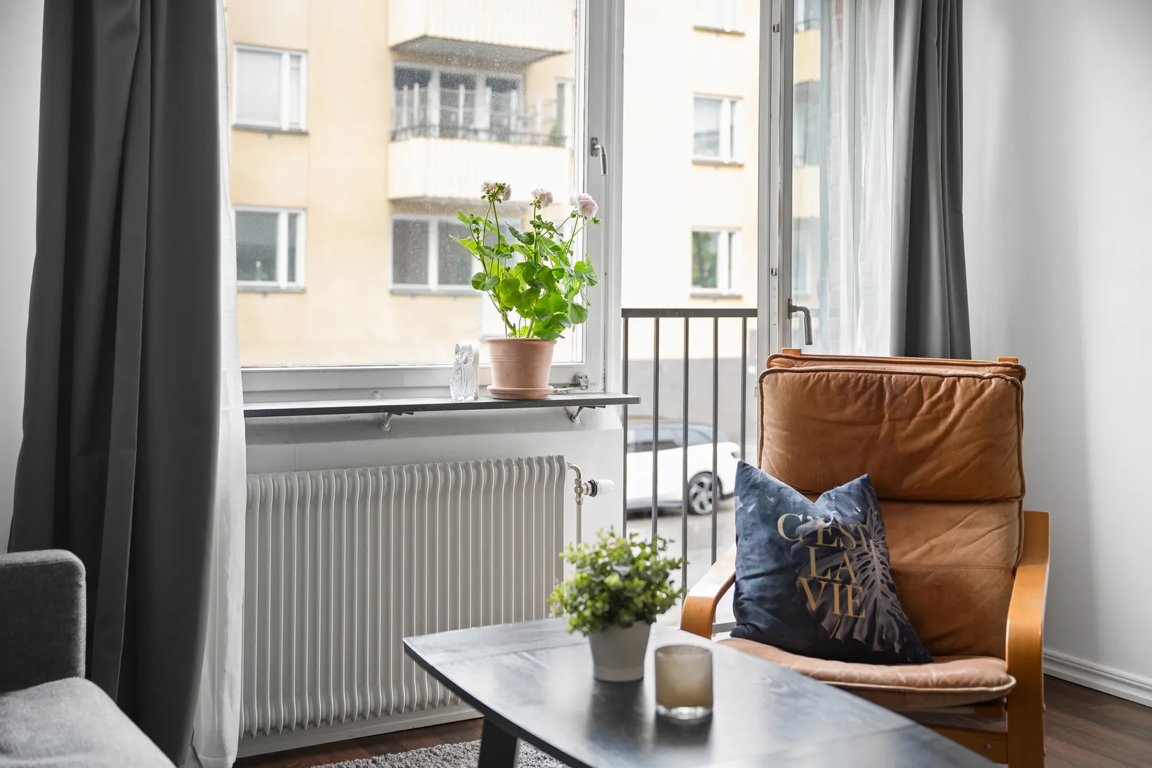Bostadsrätt, Stridsbergavägen 2, Spånga Bromsten, Stockholm