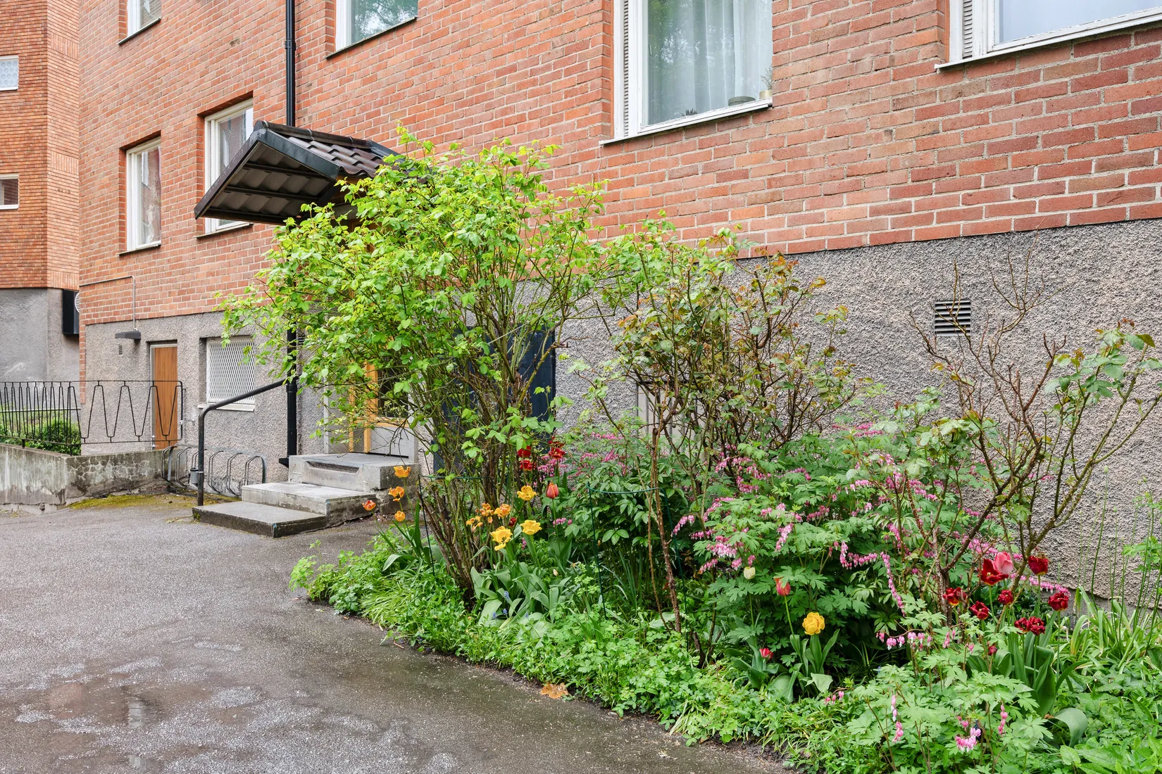 Bostadsrätt, Stridsbergavägen 2, Spånga Bromsten, Stockholm