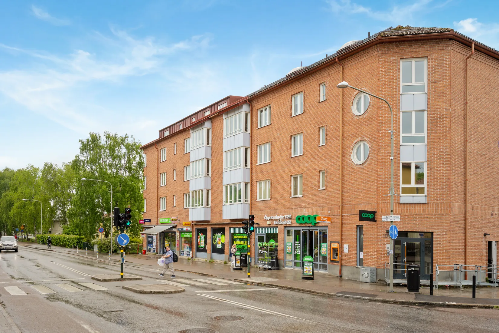 Bostadsrätt, Stridsbergavägen 2, Spånga Bromsten, Stockholm