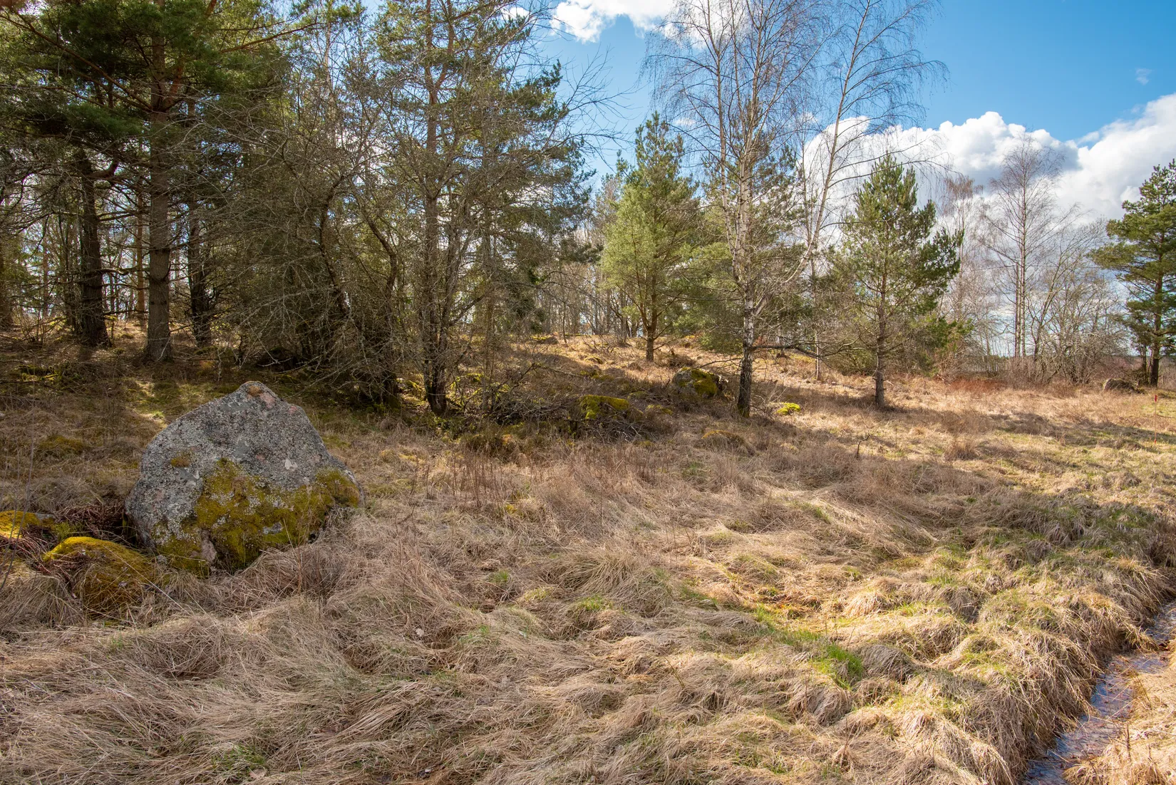 Tomt, Ånestad 1:32, Vårdsberg, Linköping