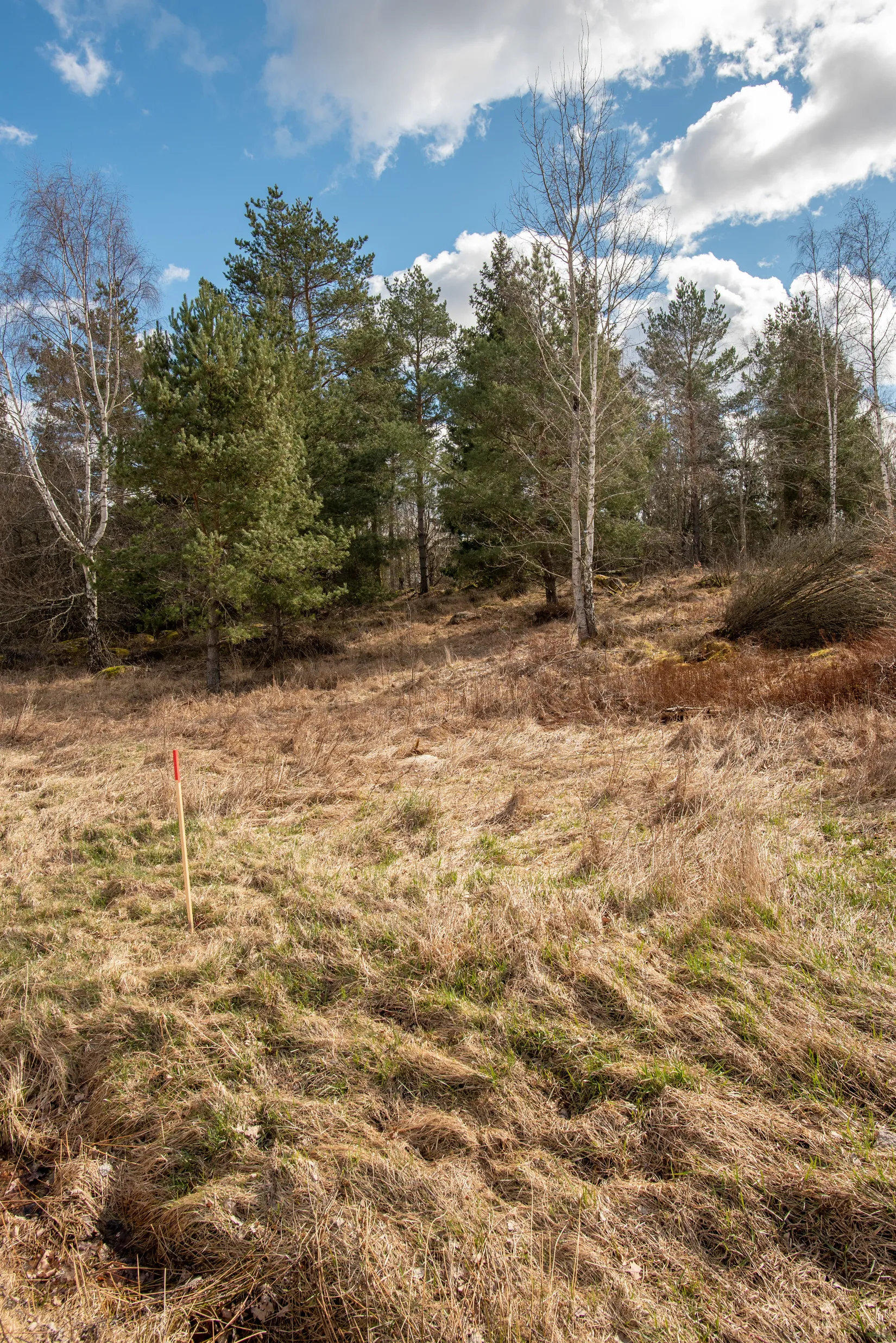 Tomt, Ånestad 1:32, Vårdsberg, Linköping